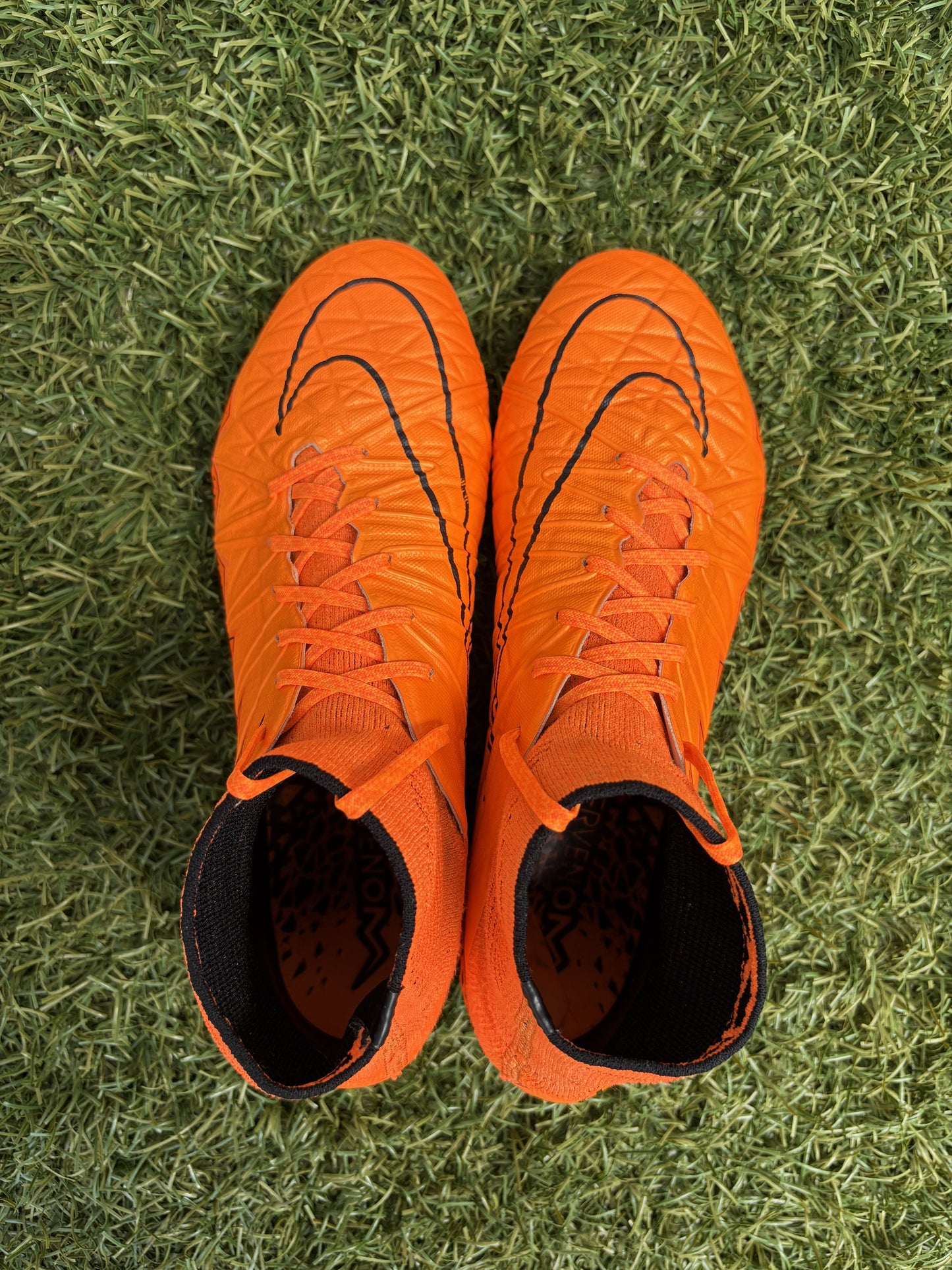 Nike Hypervenom Phantom II (8US)
