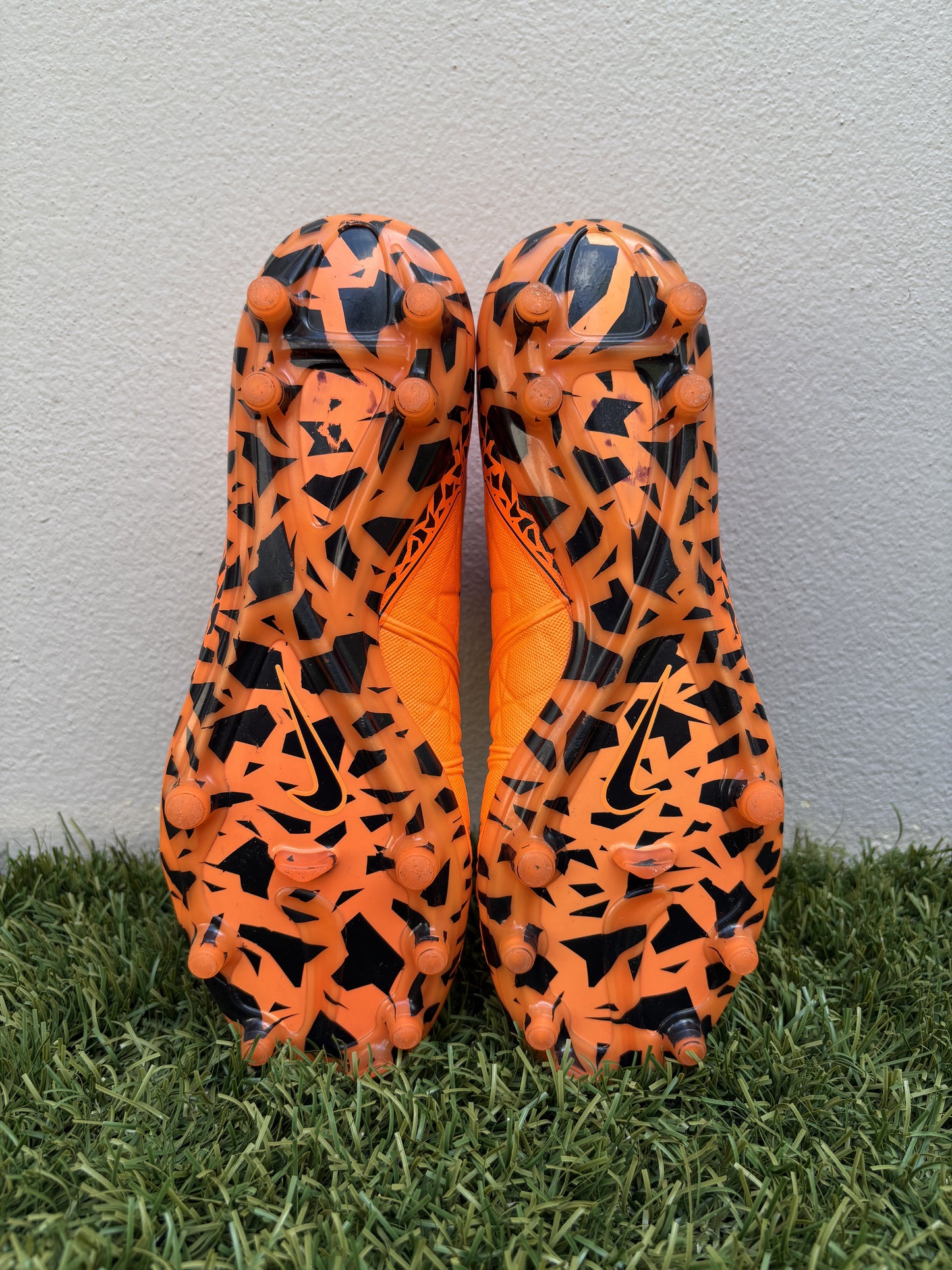 Nike Hypervenom Phantom II (8US)