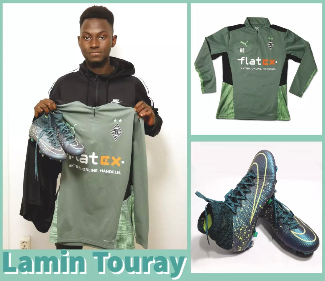 Nike Mercurial Superfly IV (7US)