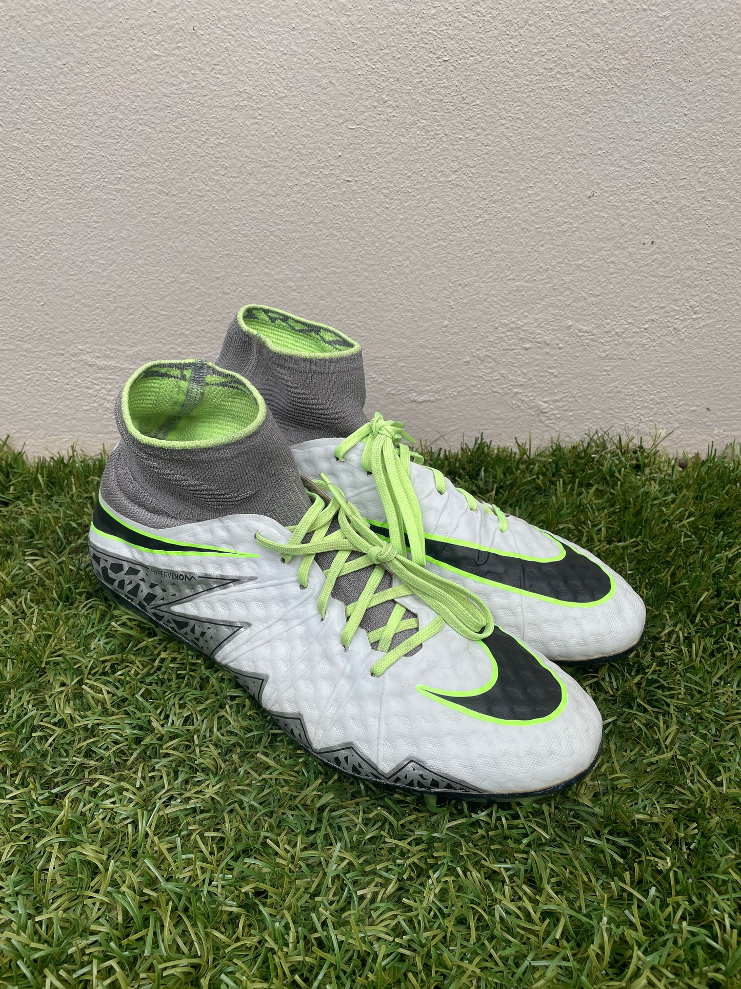 Nike Hypervenom Phantom II (10US)