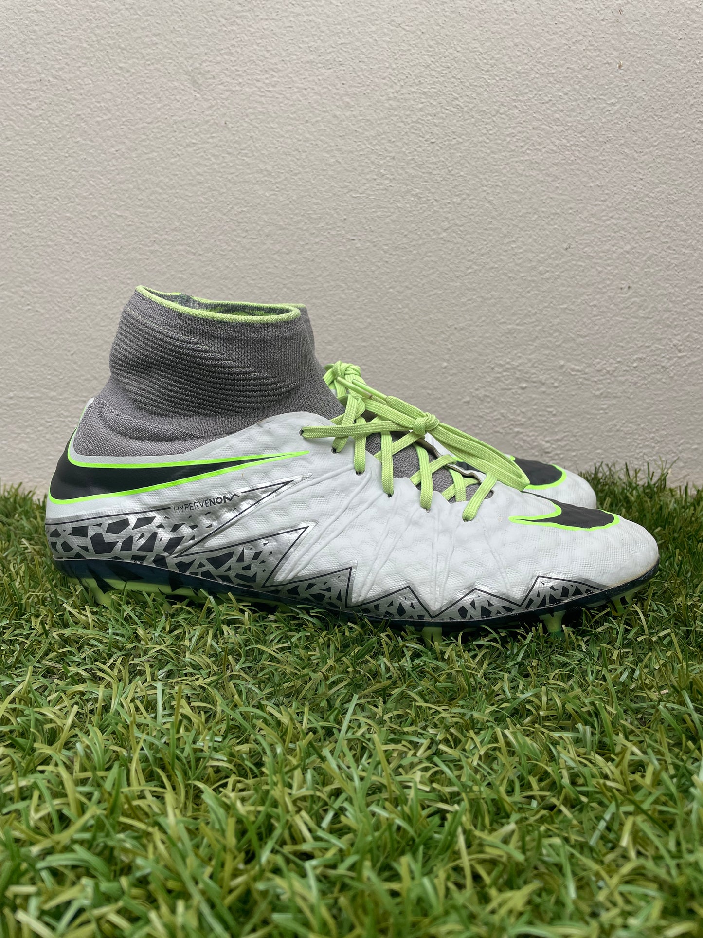 Nike Hypervenom Phantom II (10US)