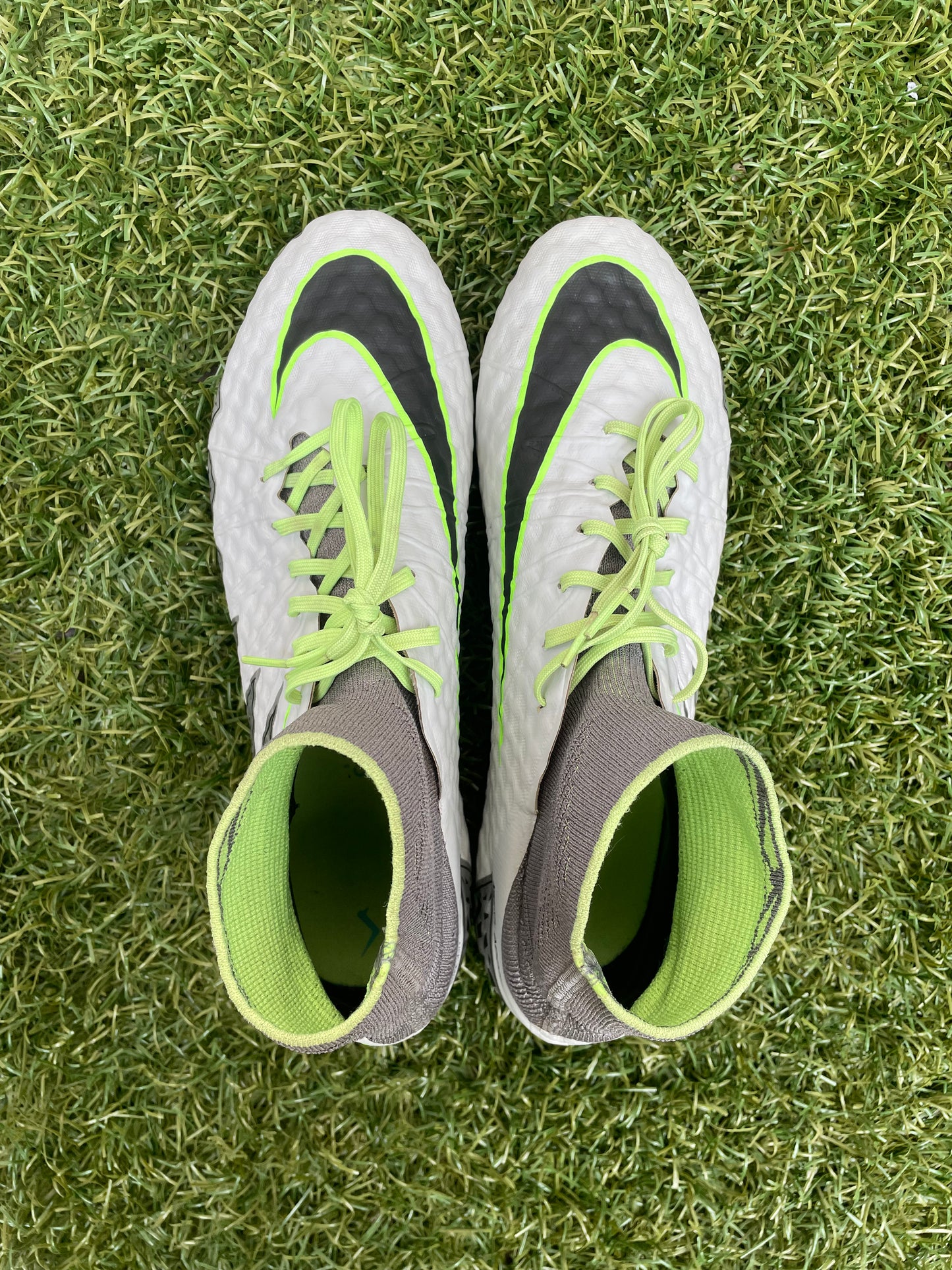 Nike Hypervenom Phantom II (10US)