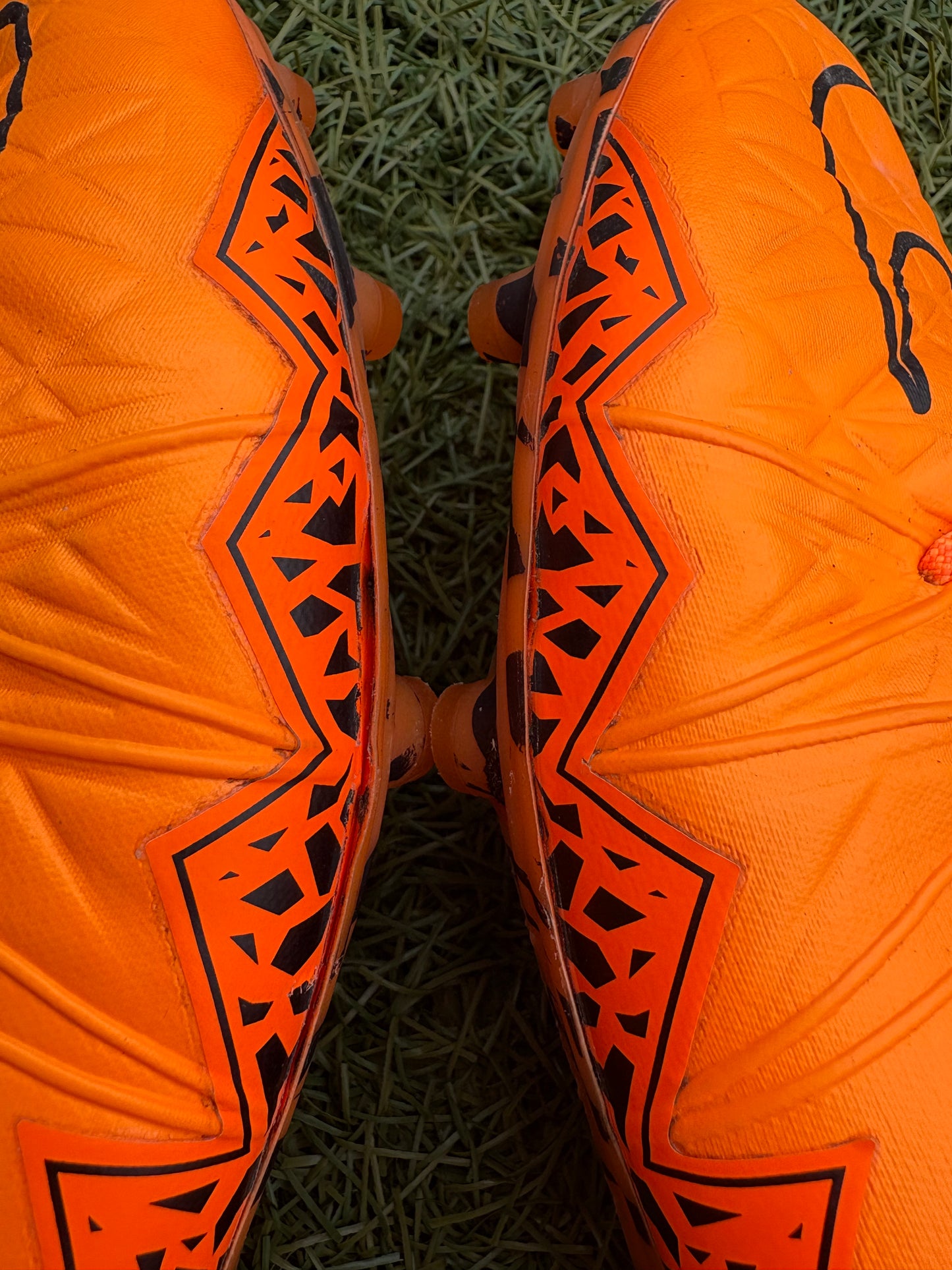 Nike Hypervenom Phantom II (13US)