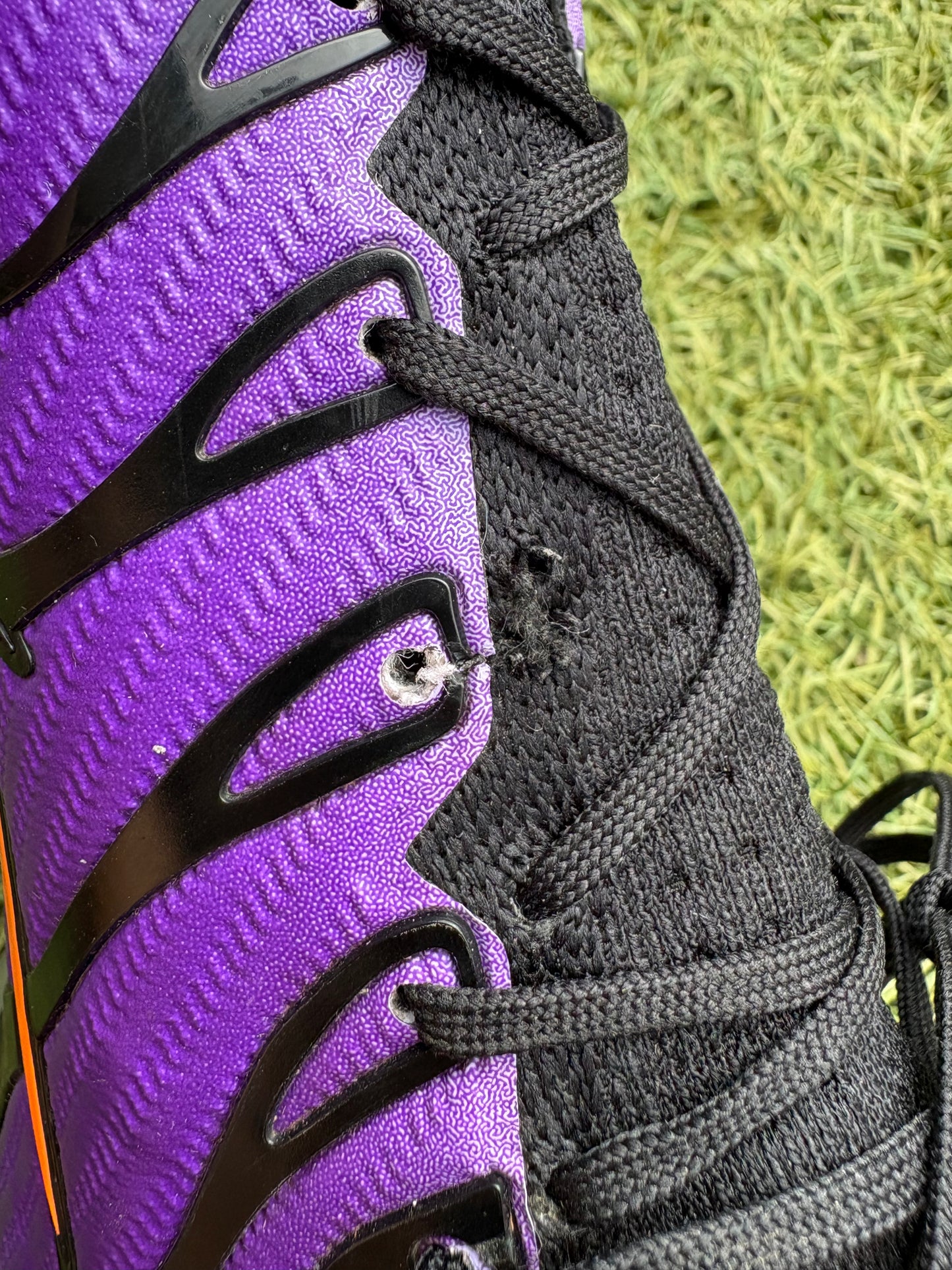 Nike Mercurial Superfly IX 'TN' (10.5US)