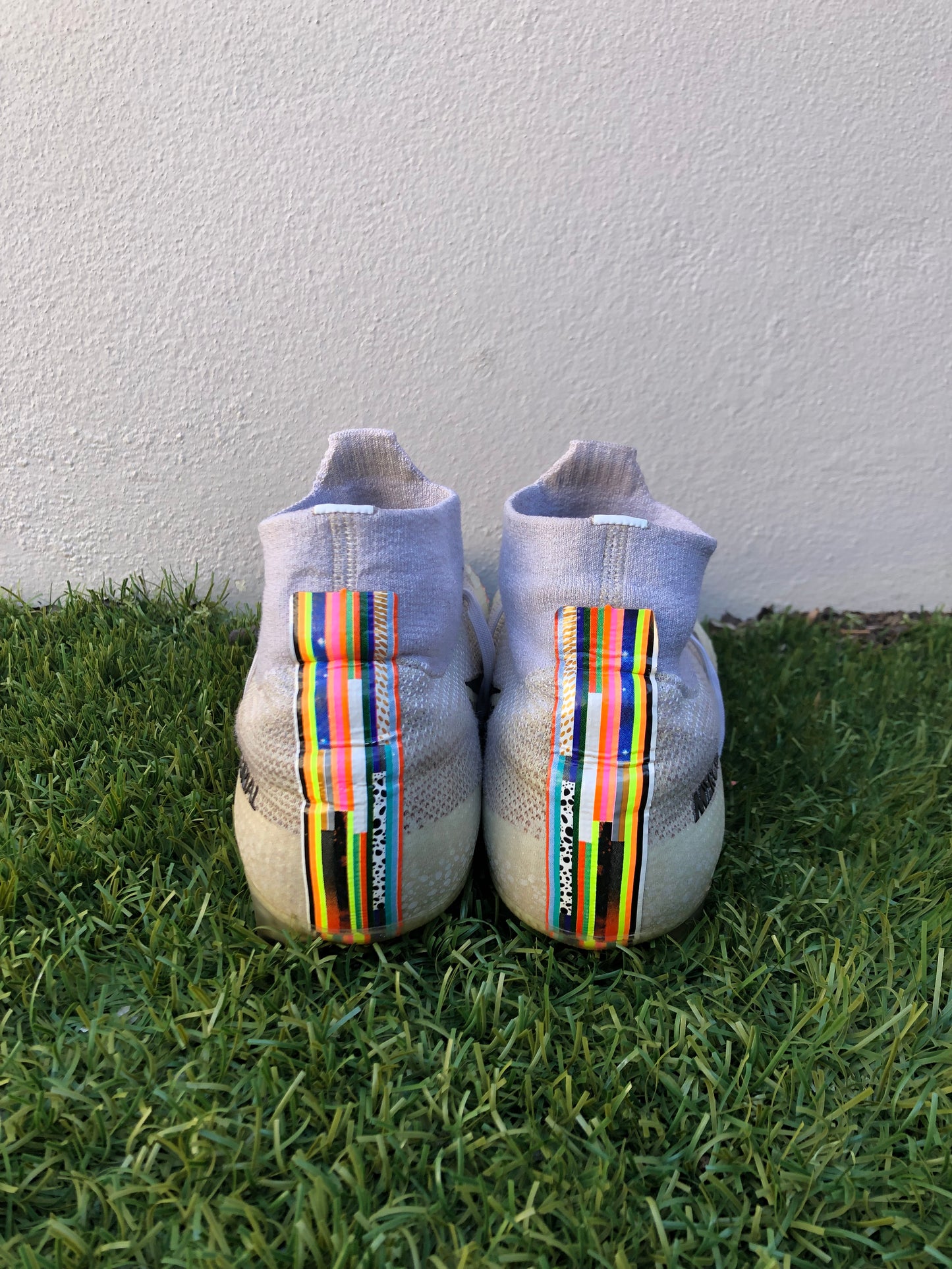 Nike Mercurial Superfly VI (12US)