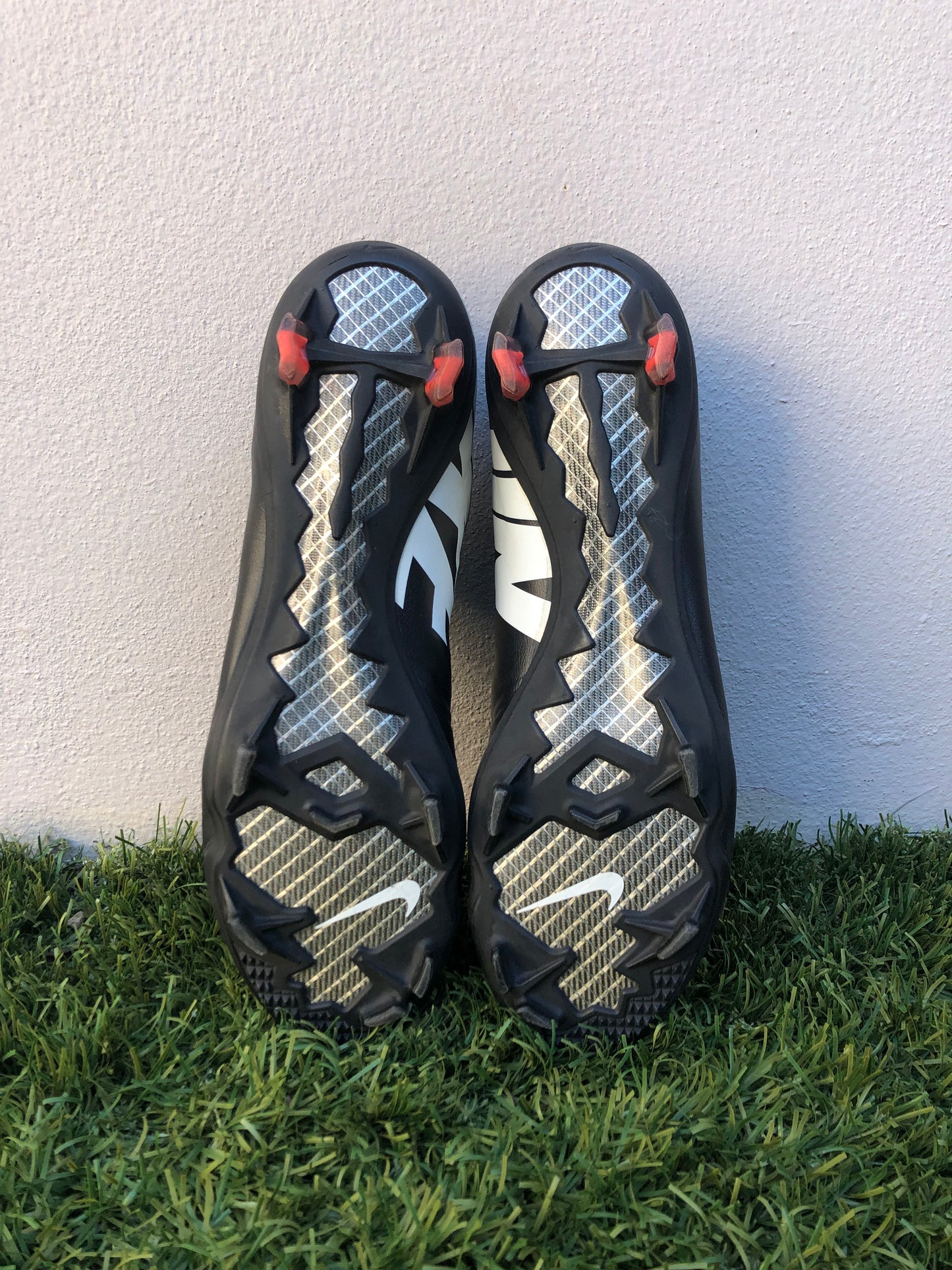 Nike Mercurial Vapor IX (8.5US)