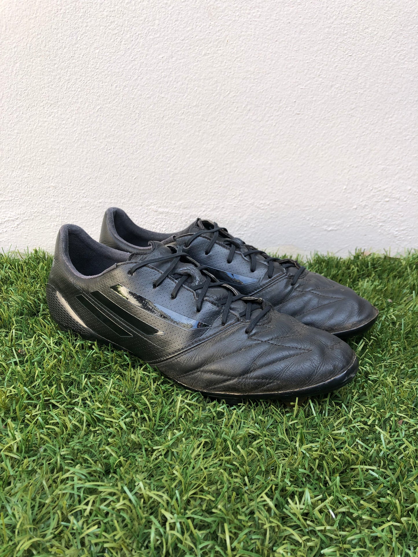 Adidas F50 Adizero Leather (11.5US)