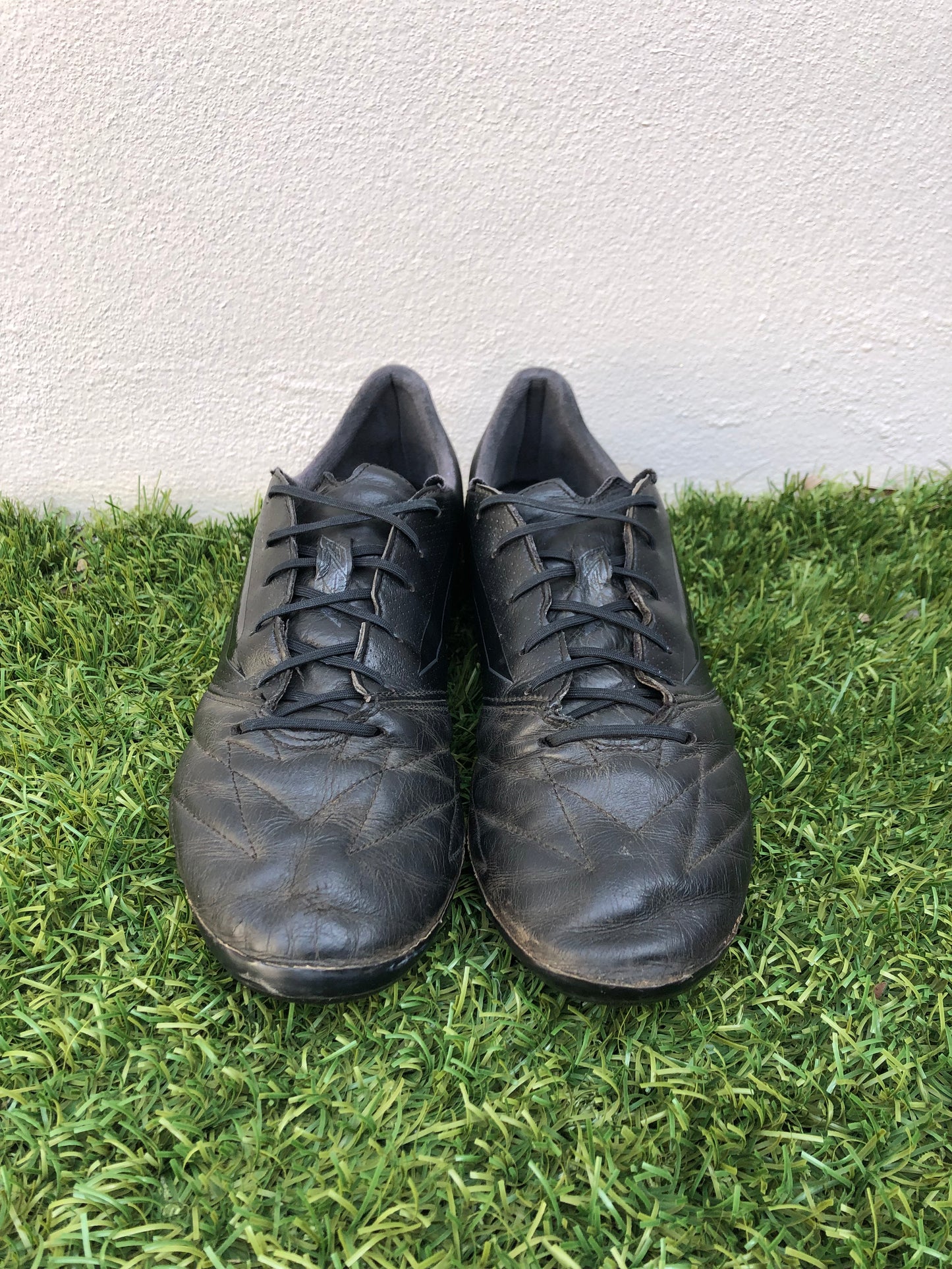 Adidas F50 Adizero Leather (11.5US)