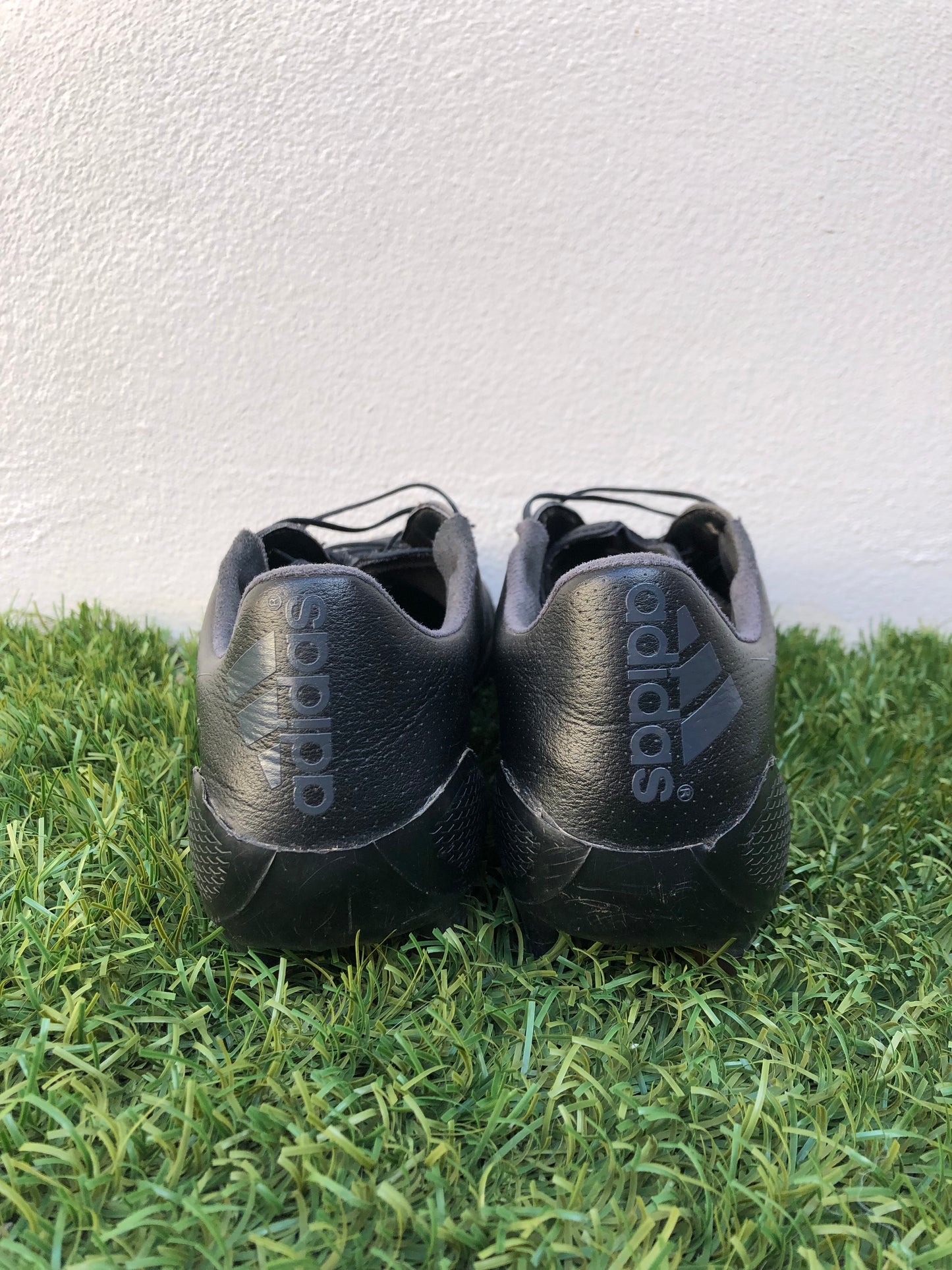Adidas F50 Adizero Leather (11.5US)