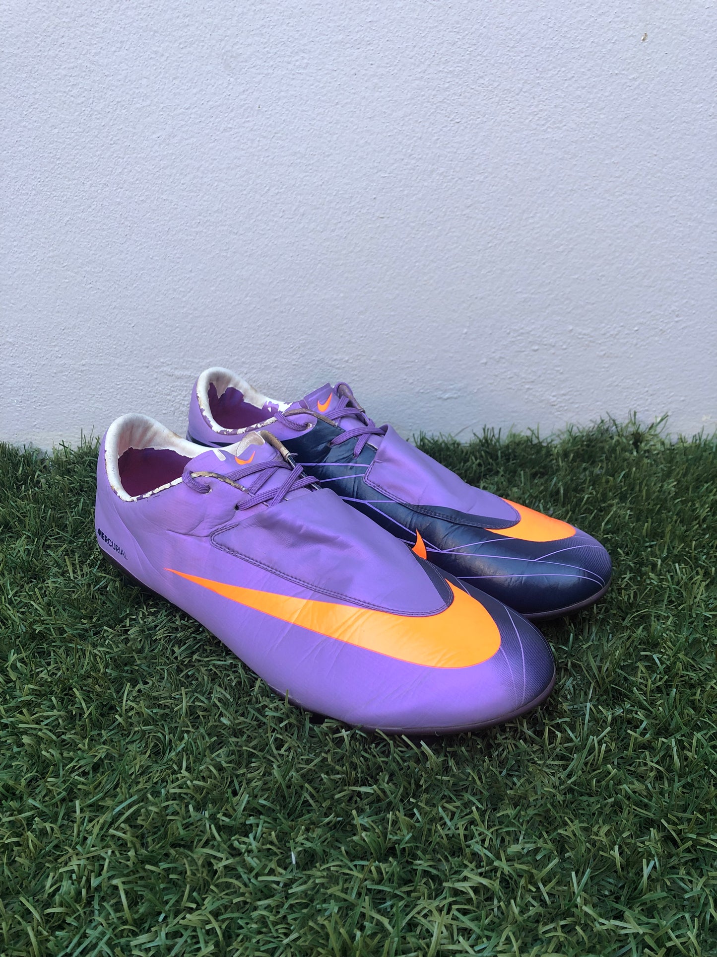 Nike Mercurial Vapor VI (13US)