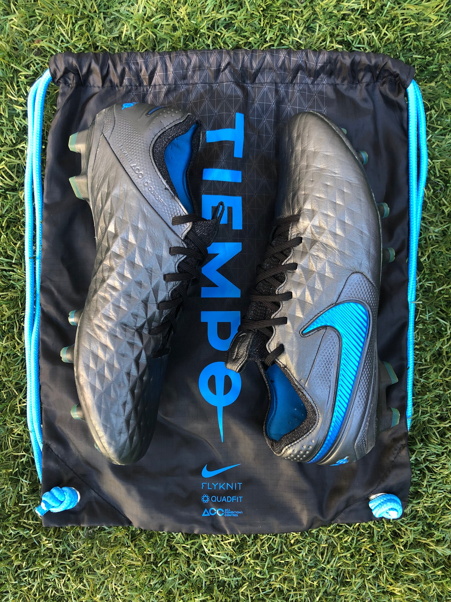 Nike Tiempo Legend VIII (9US)