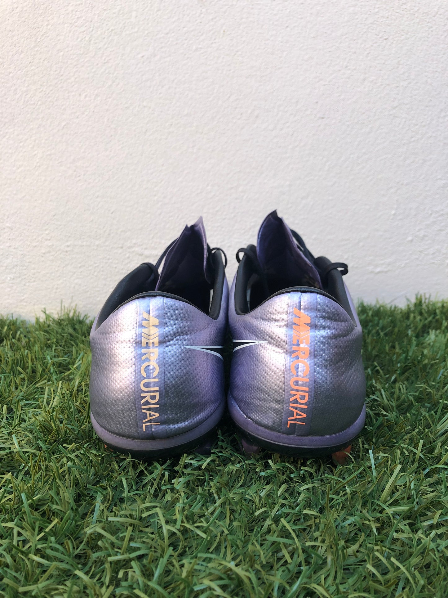 Nike Mercurial Vapor X (9.5US)