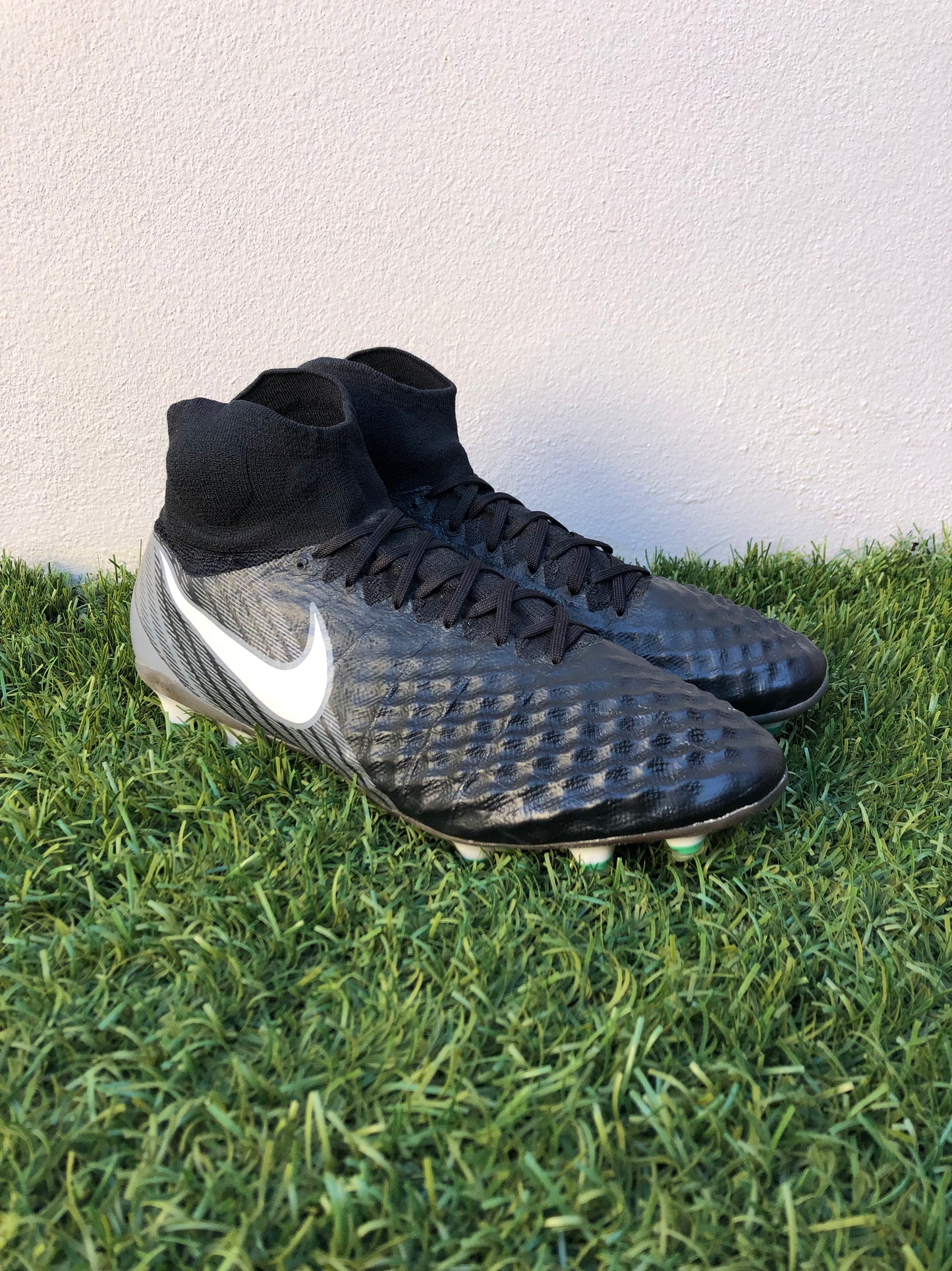 Nike Magista Obra II (9.5US)
