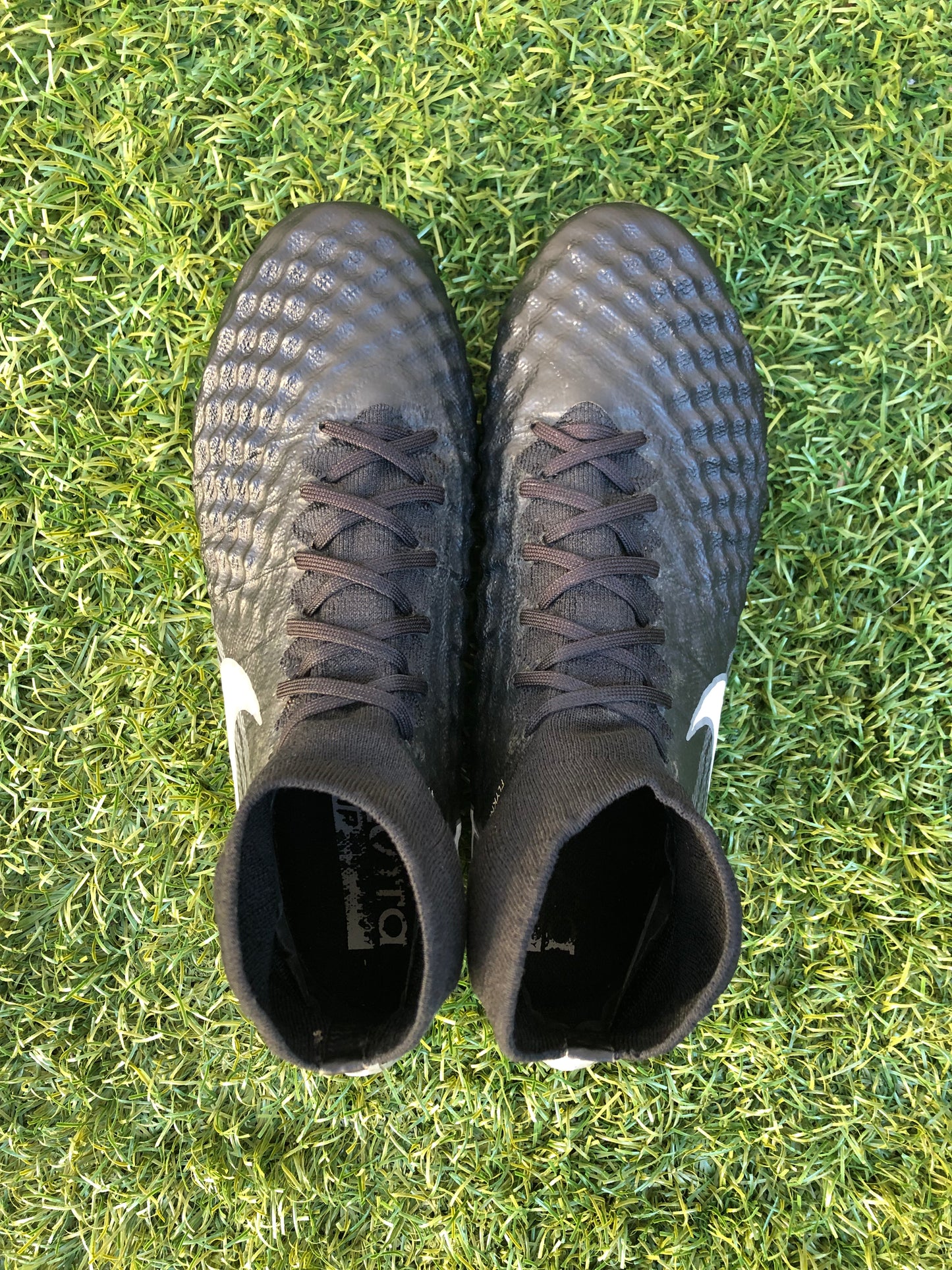 Nike Magista Obra II (9.5US)