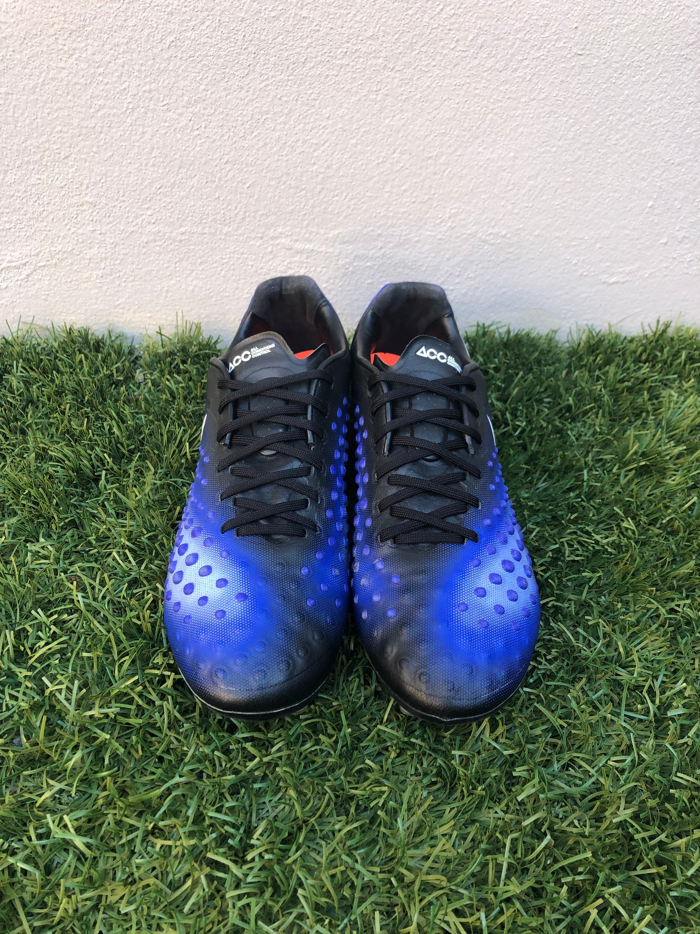 Nike Magista Opus II (8.5US)