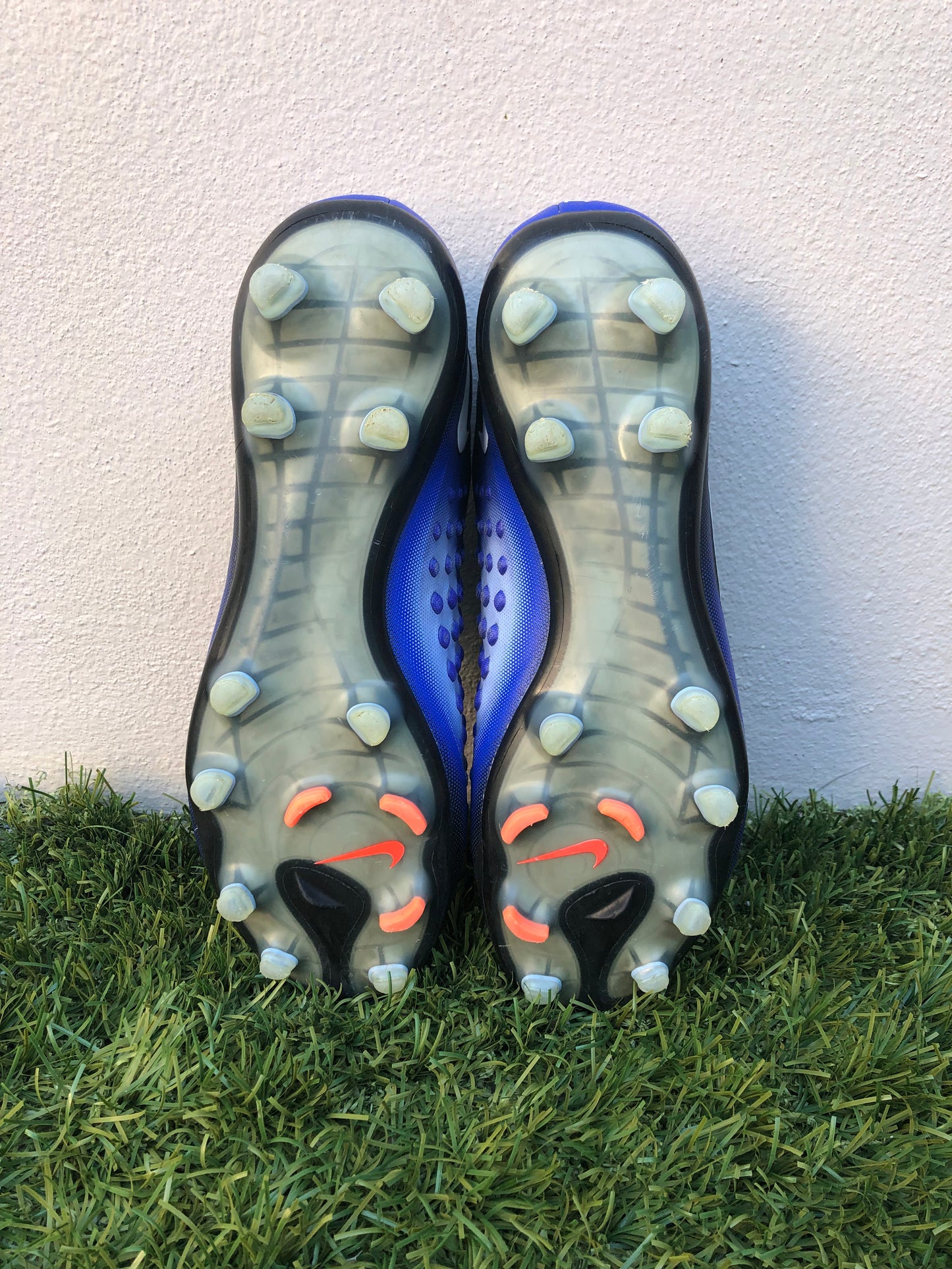 Nike Magista Opus II (8.5US)