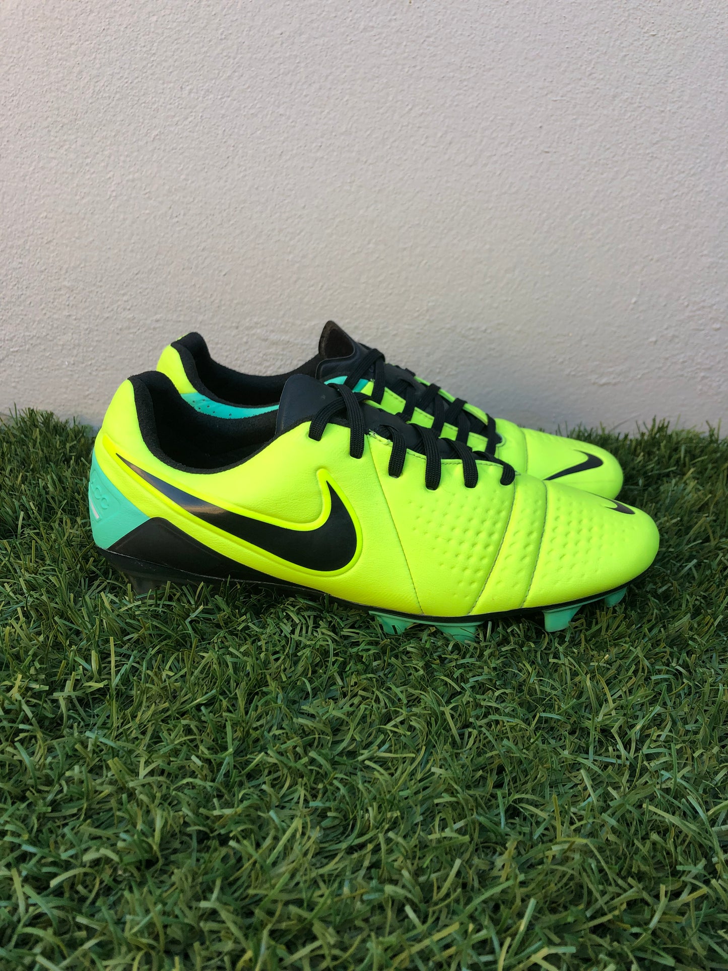 Nike CTR360 Maestri III (8US)