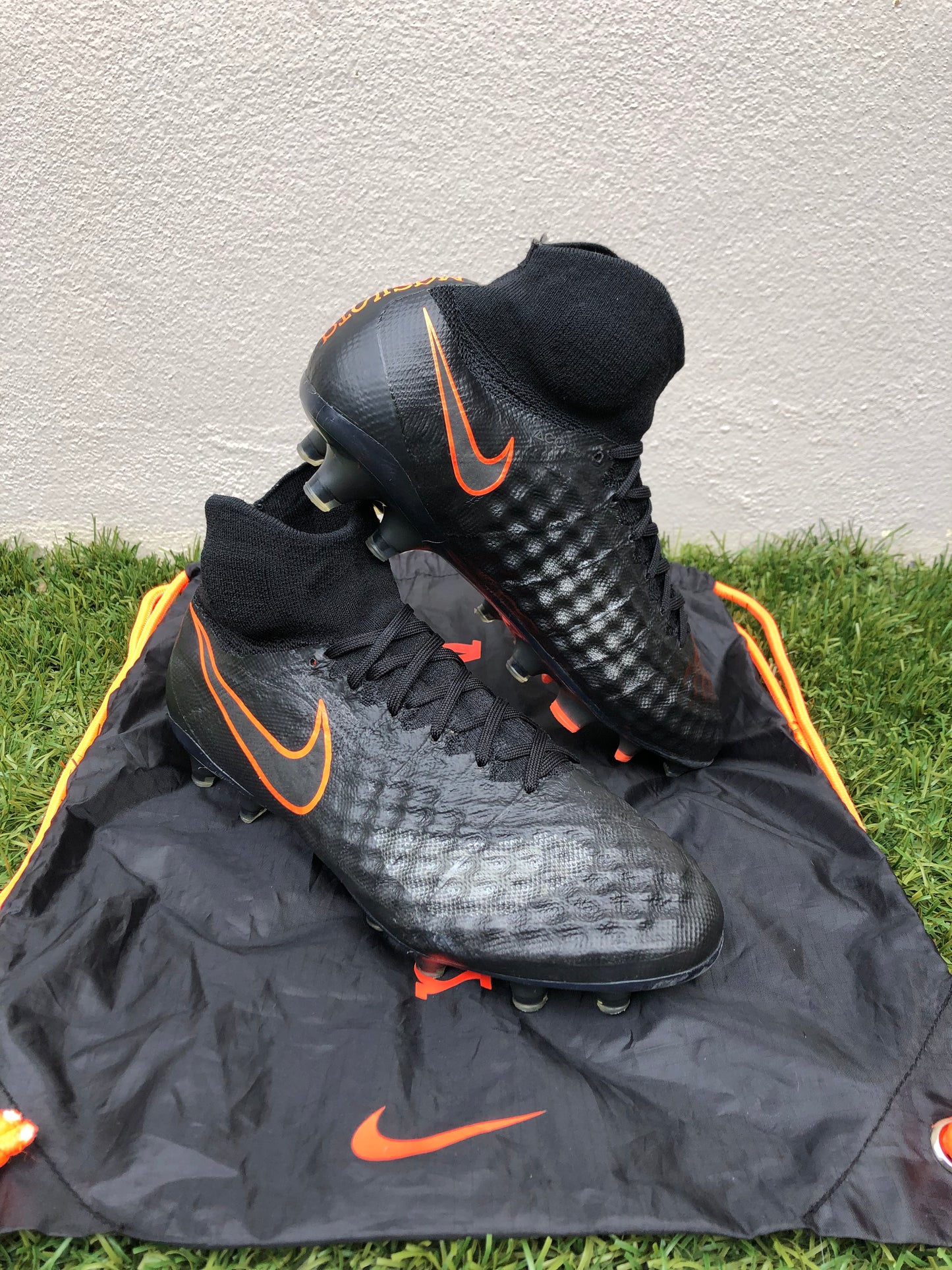 Nike Magista Obra II (7.5US)