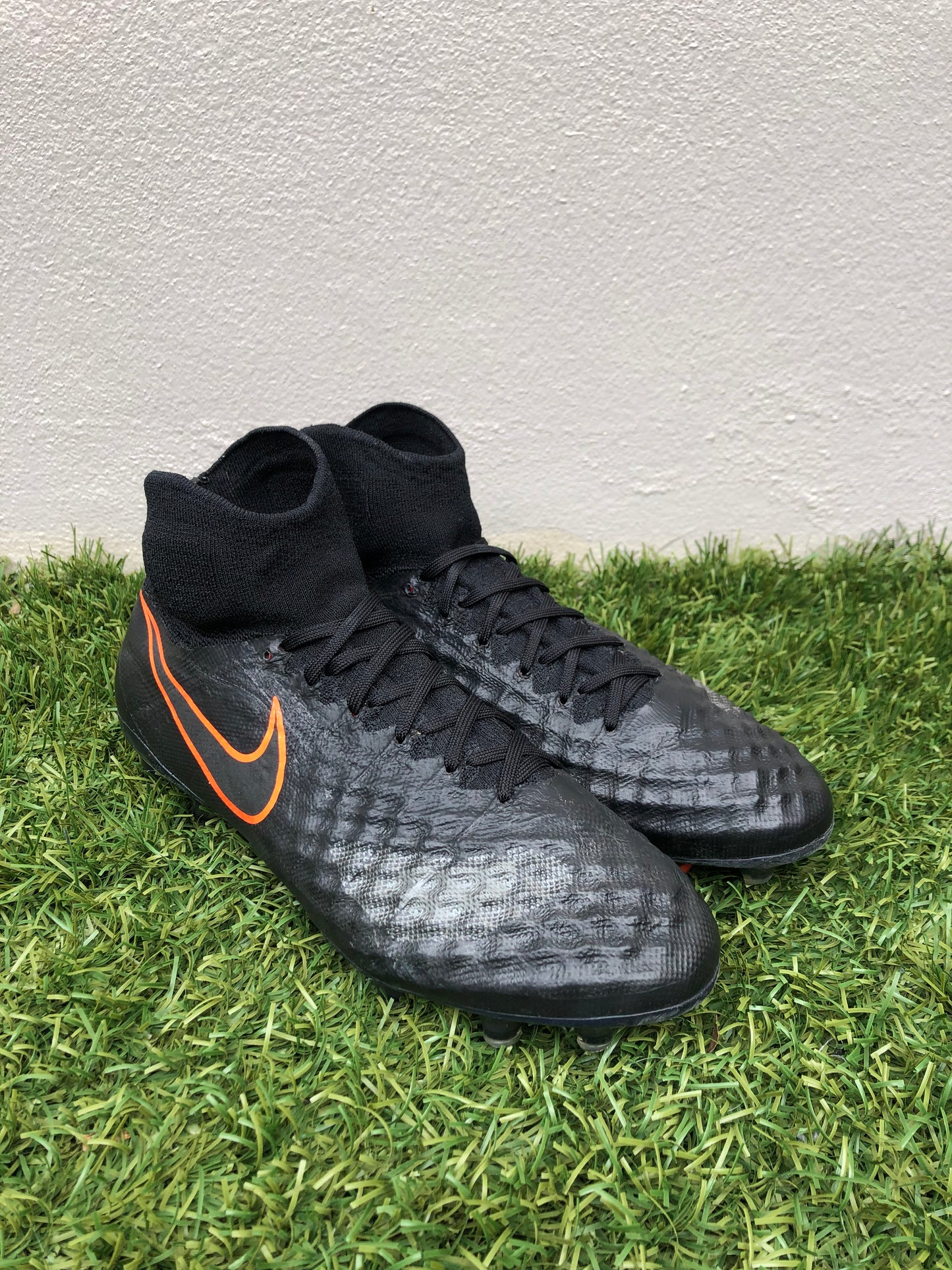 Nike Magista Obra II (7.5US)