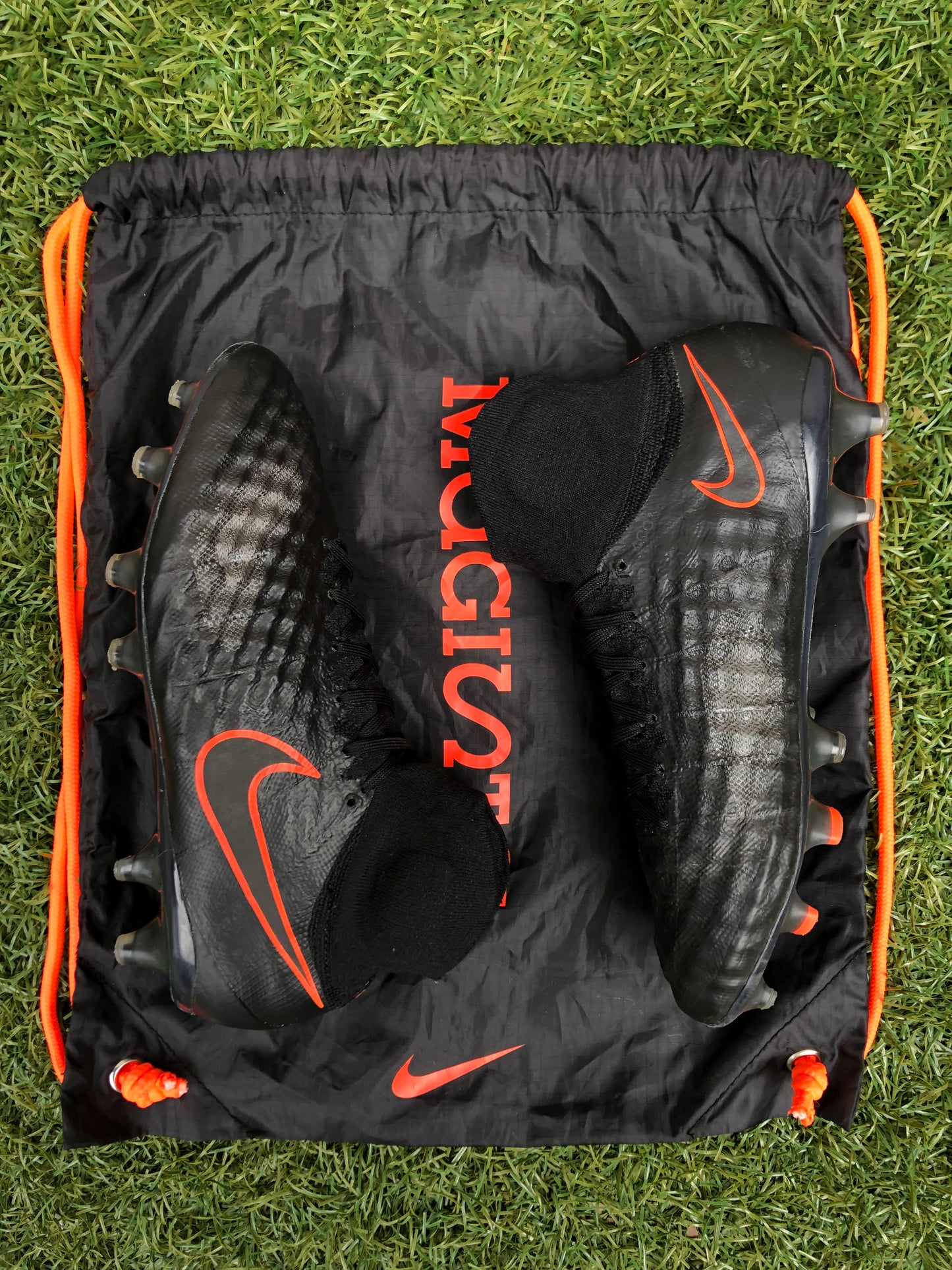Nike Magista Obra II (7.5US)