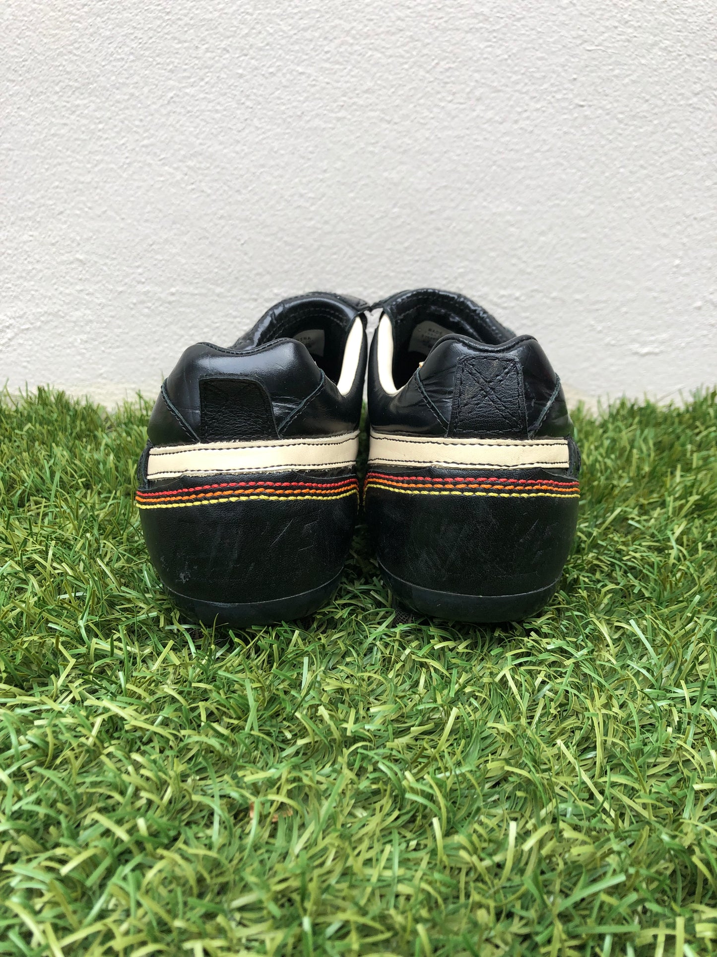 Nike Tiempo Ronaldinho 10R (8.5US)