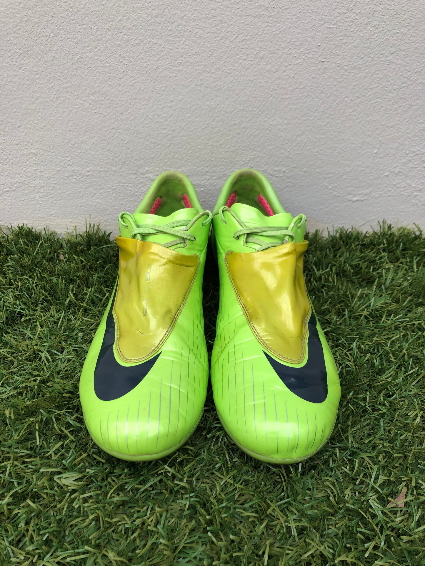 Nike Mercurial Vapor IV SL (11.5US)