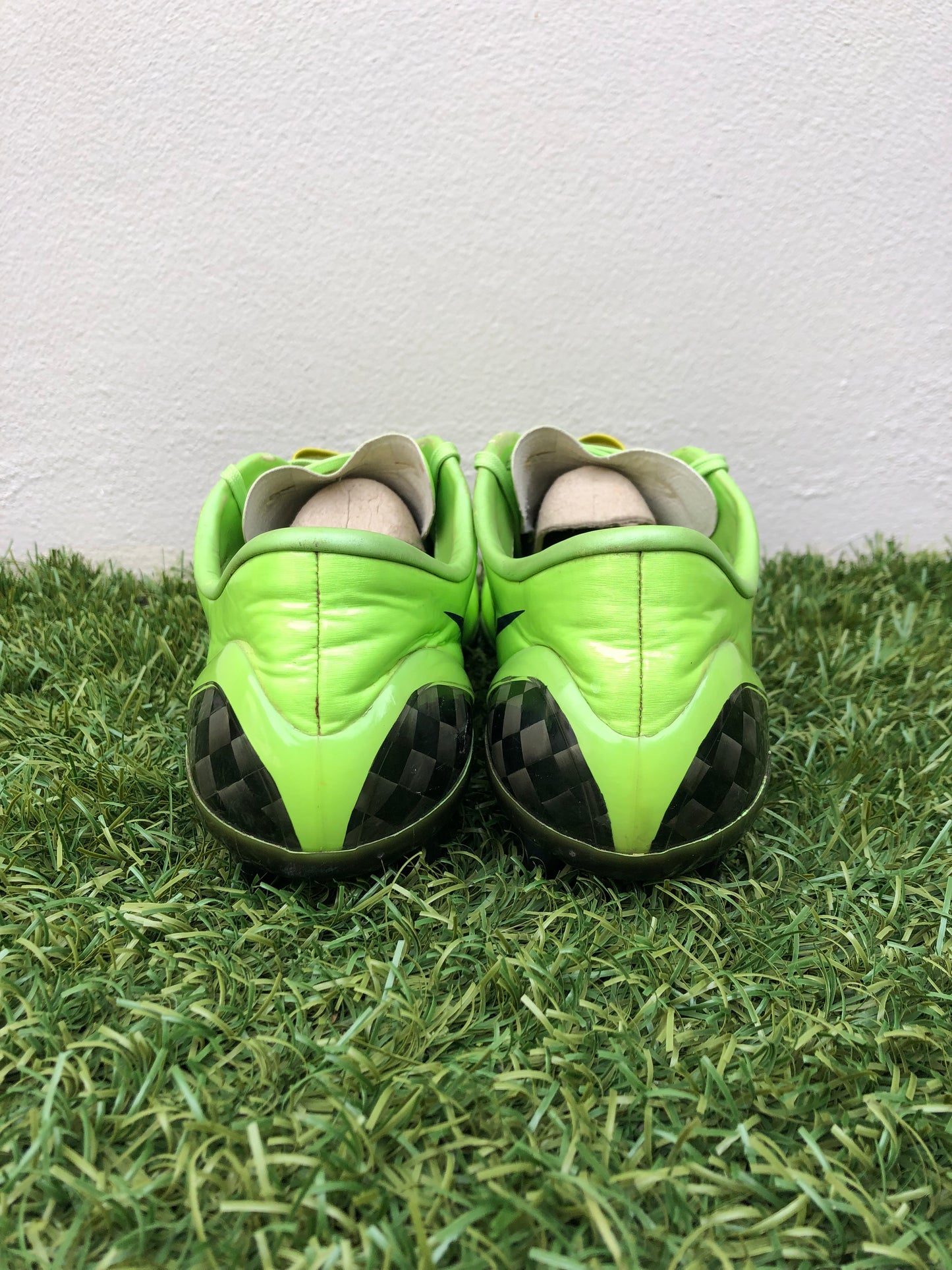 Nike Mercurial Vapor IV SL (11.5US)
