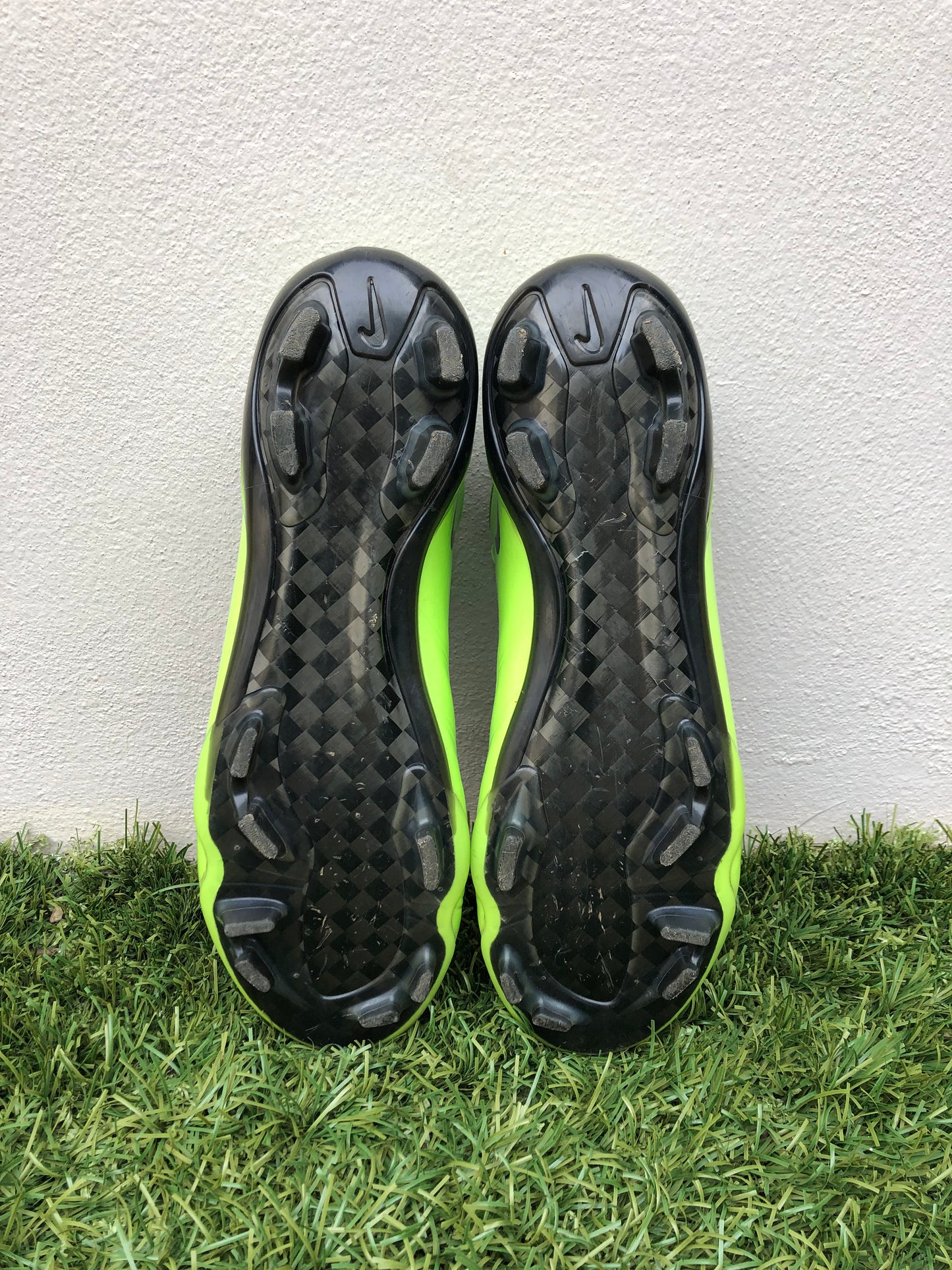 Nike Mercurial Vapor IV SL (11.5US)