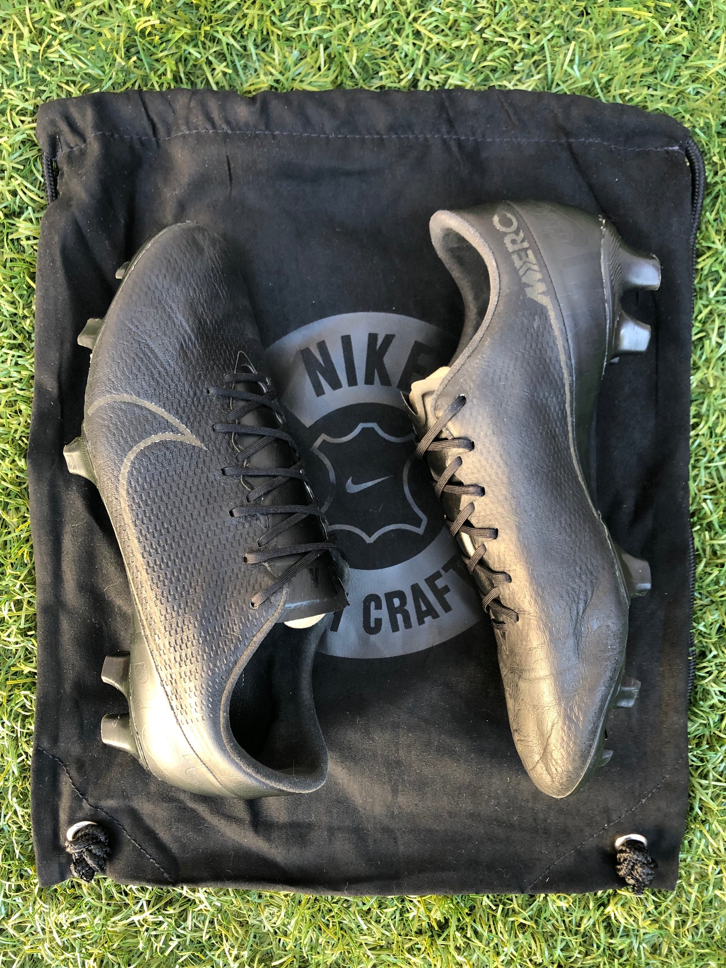 Nike Mercurial Vapor XIII (8US)