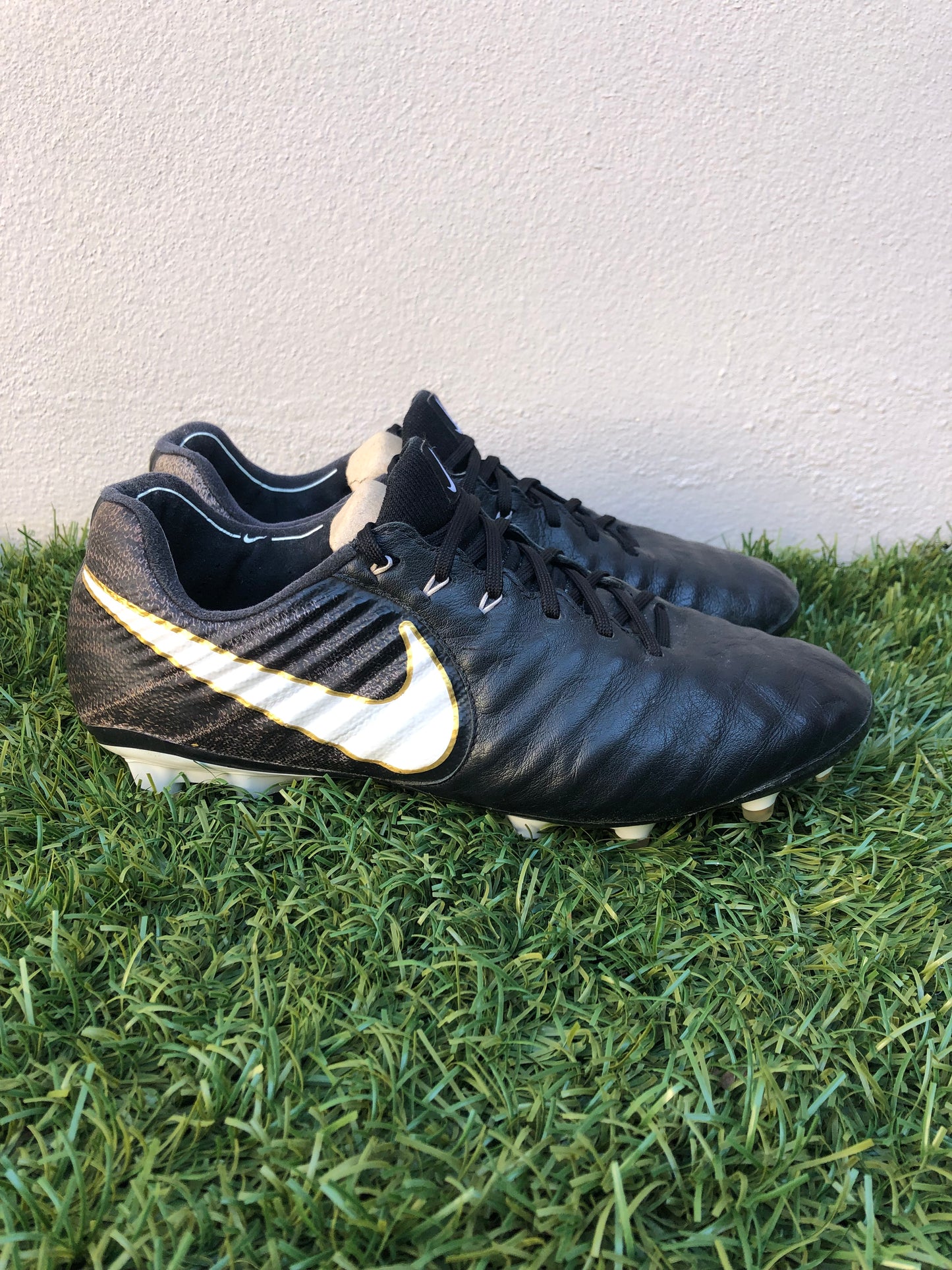 Nike Tiempo Legend VII (8US)