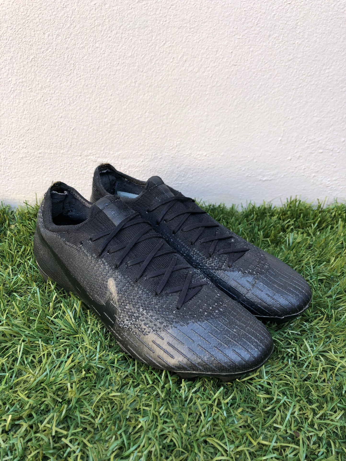 Nike Mercurial Vapor XII (8US)