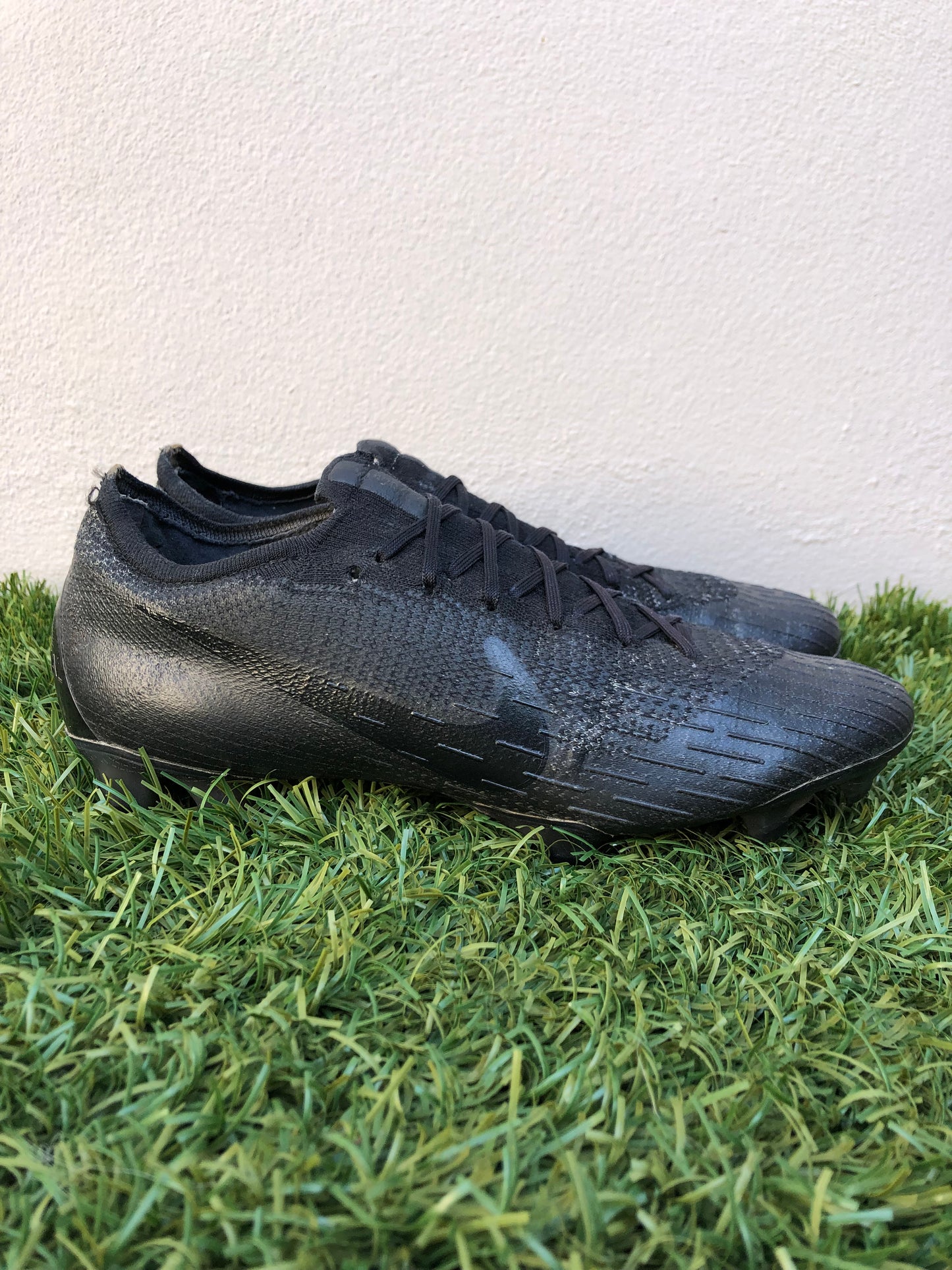 Nike Mercurial Vapor XII (8US)