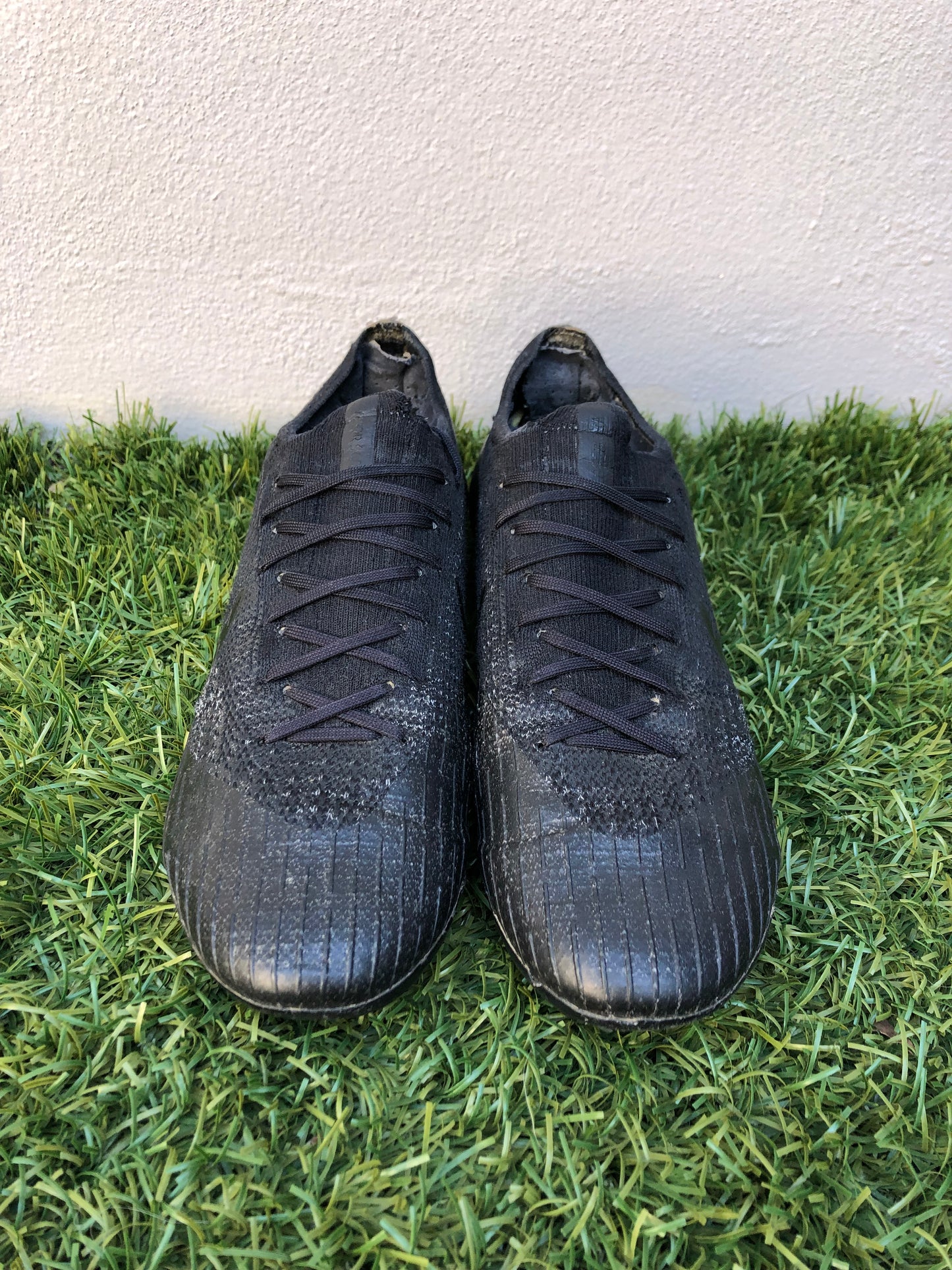 Nike Mercurial Vapor XII (8US)