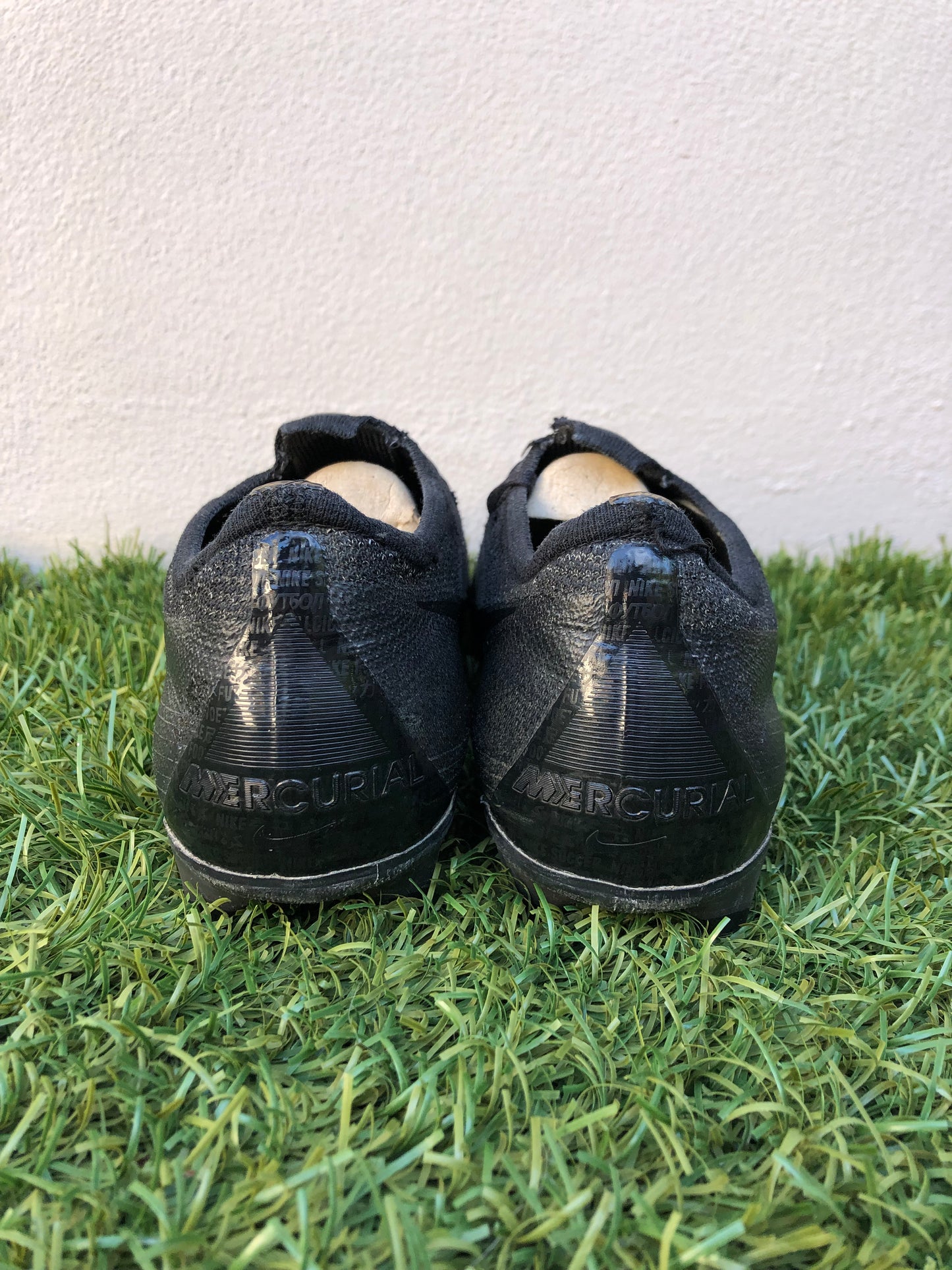 Nike Mercurial Vapor XII (8US)