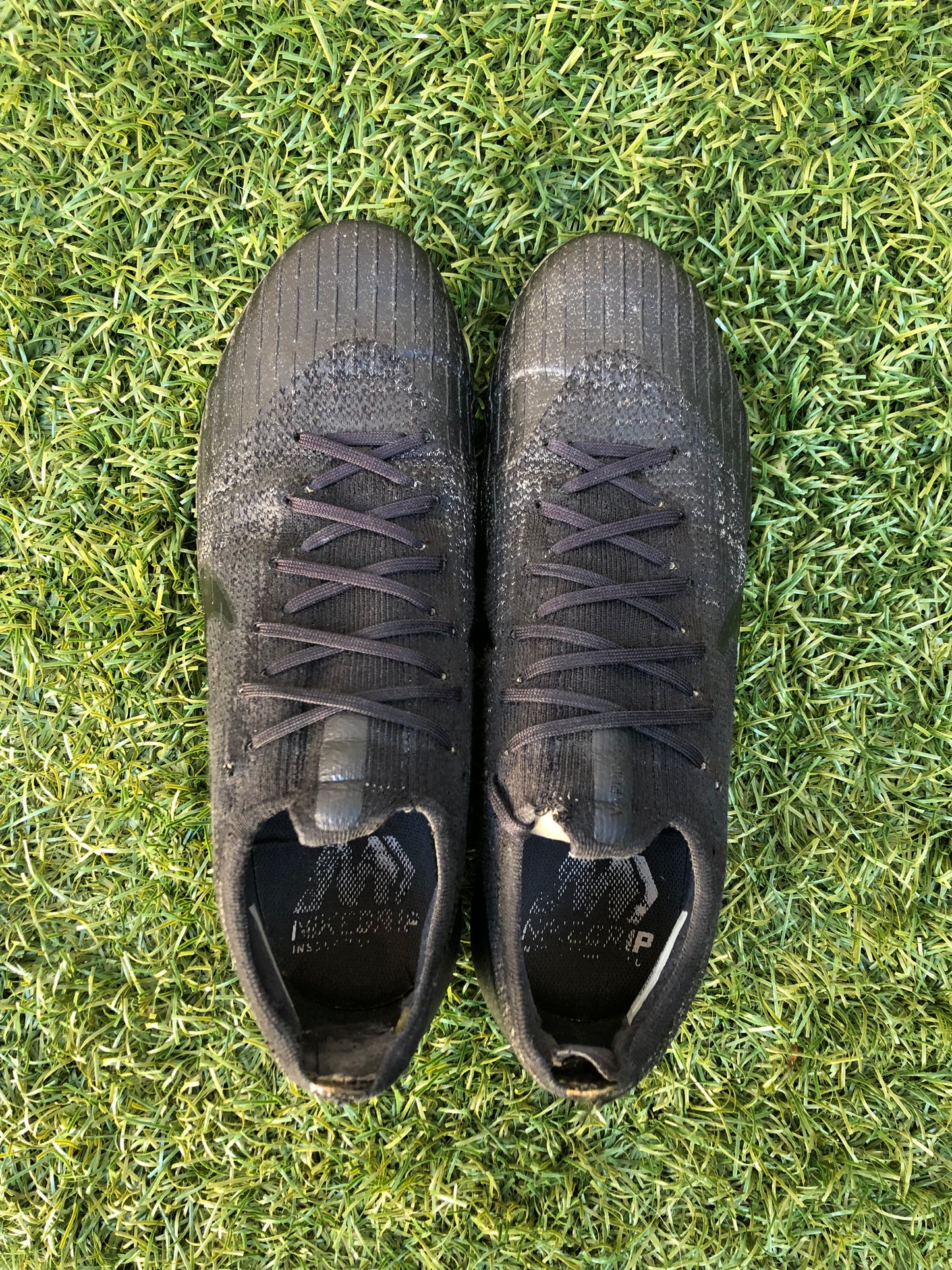Nike Mercurial Vapor XII (8US)