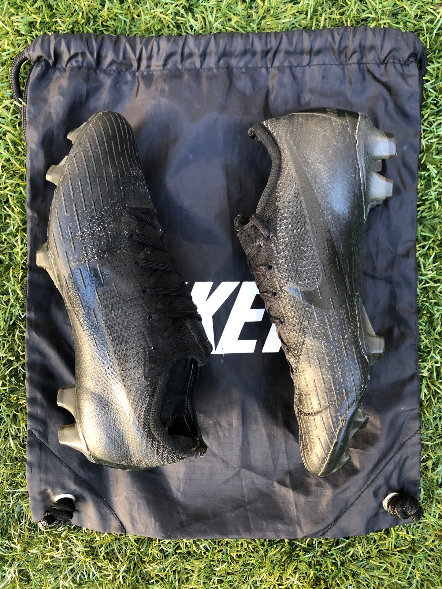 Nike Mercurial Vapor XII (8US)
