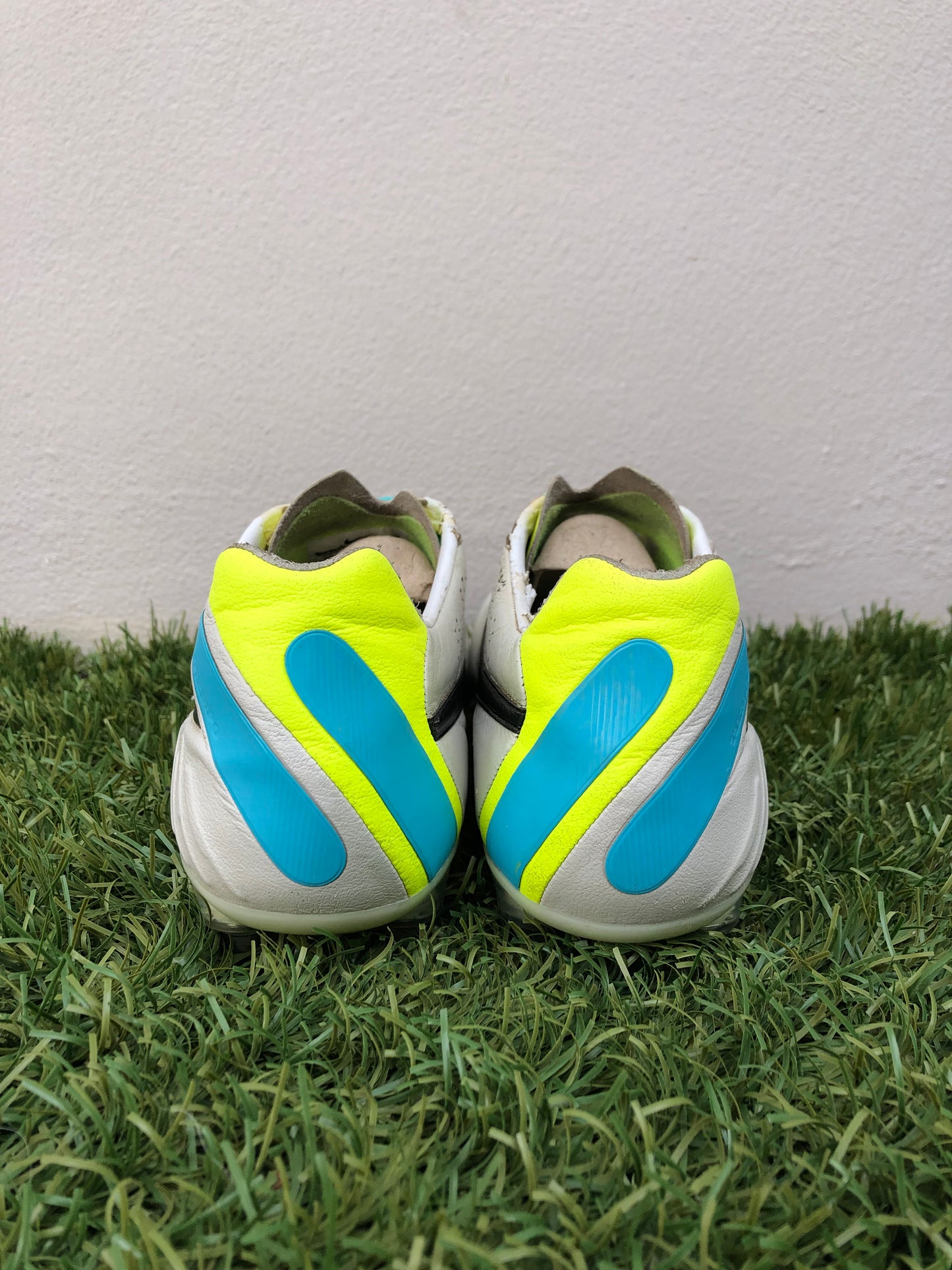 Nike Tiempo Legend IV (9.5US)