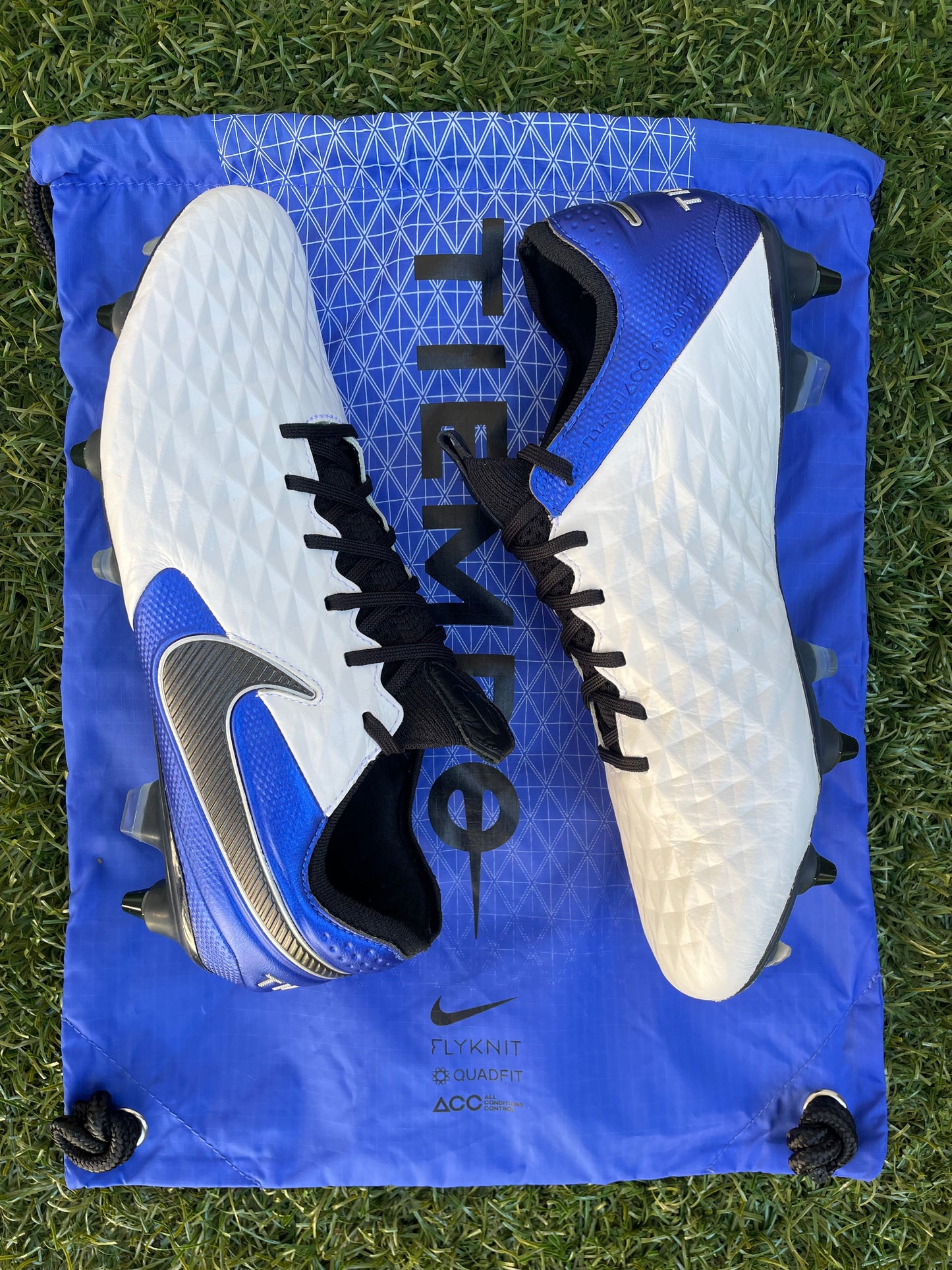 Nike Tiempo Legend VIII (9US)