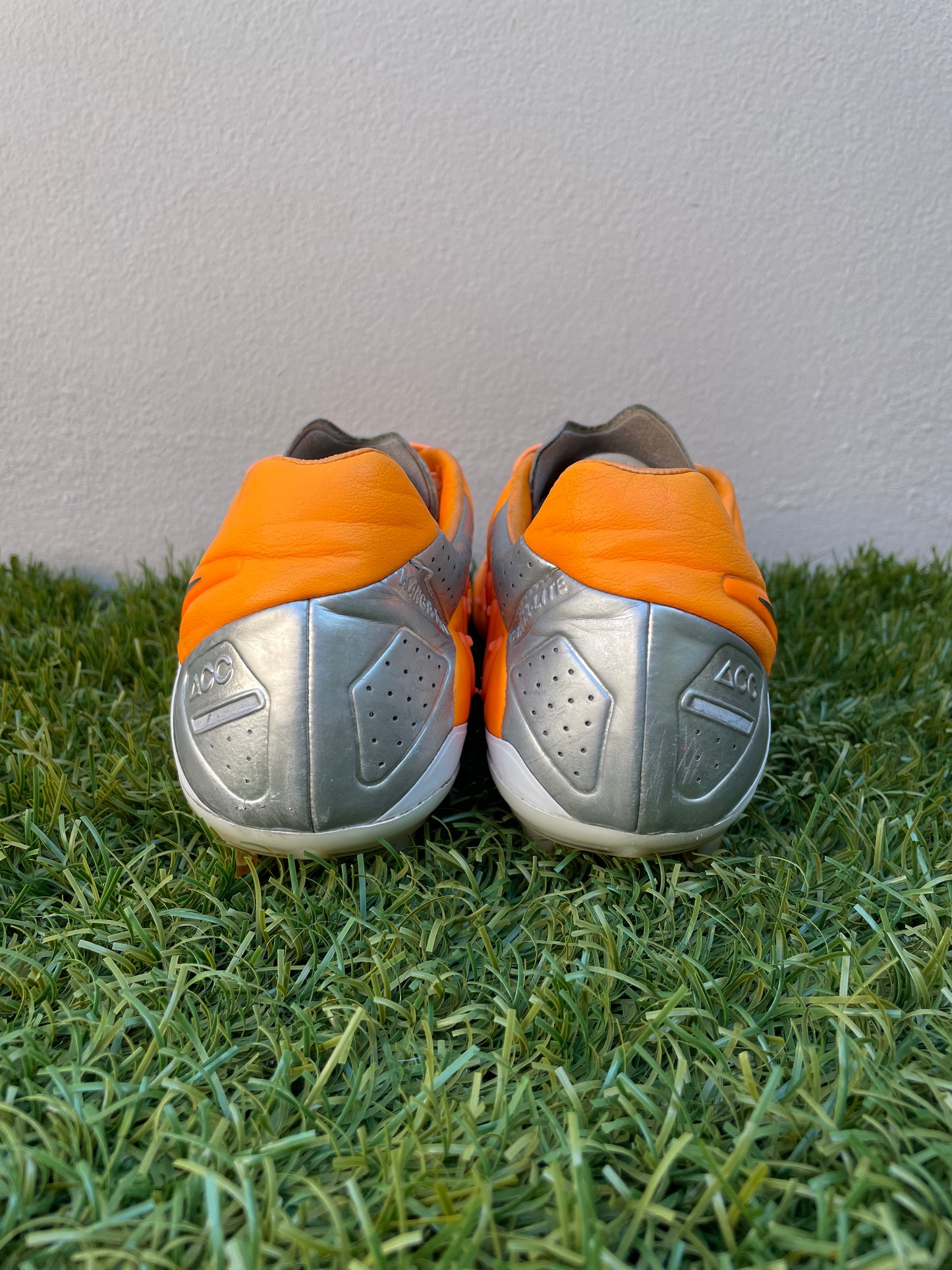 Nike CTR360 Maestri III (9US)
