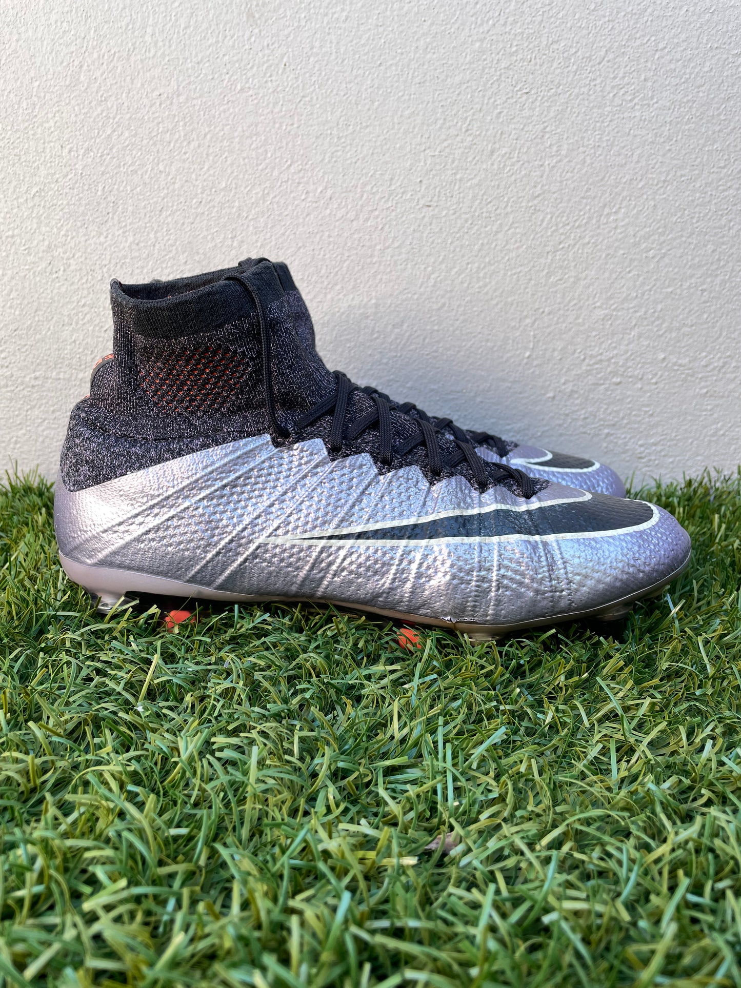Nike Mercurial Superfly IV (8US)