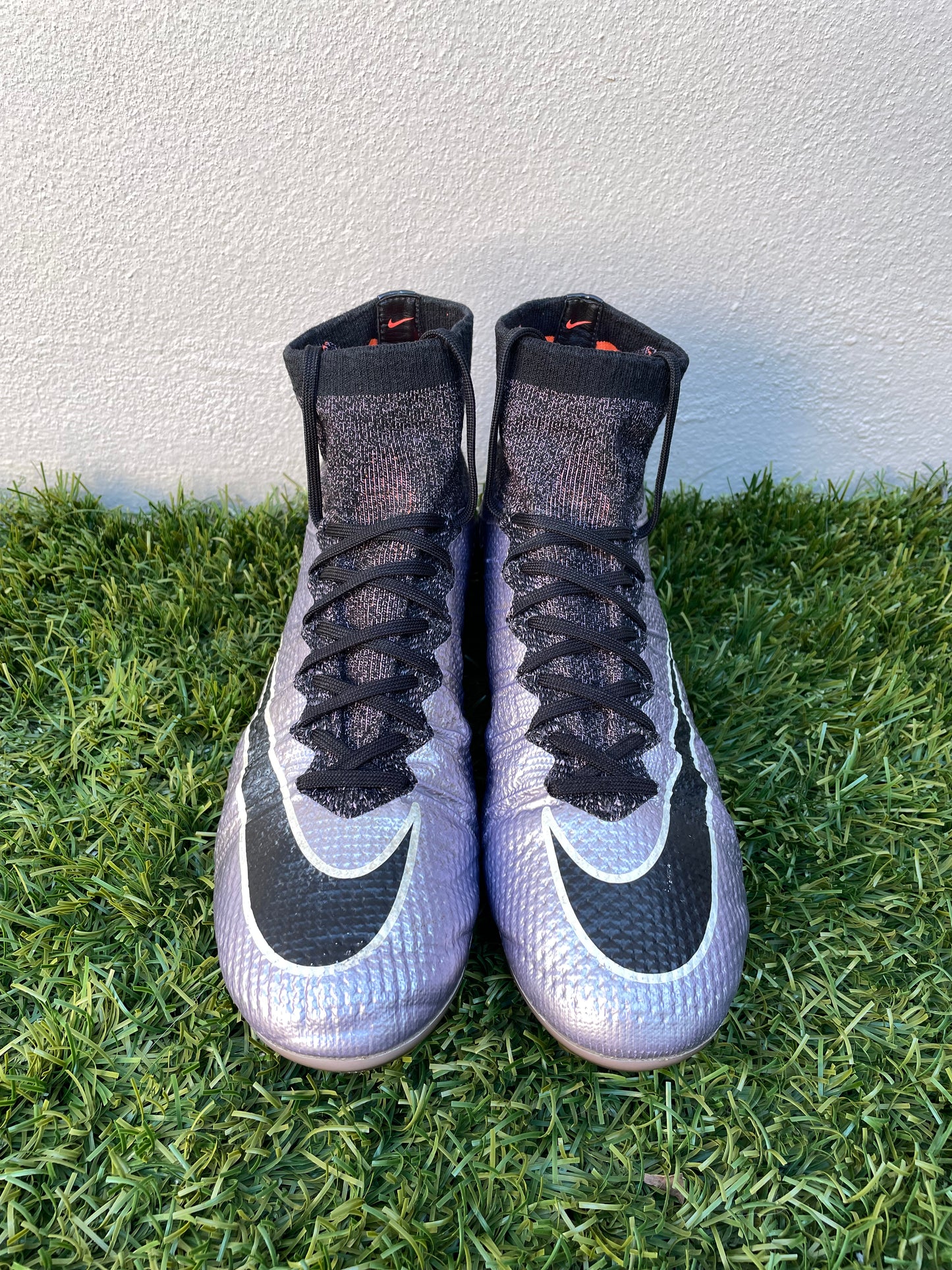 Nike Mercurial Superfly IV (8US)