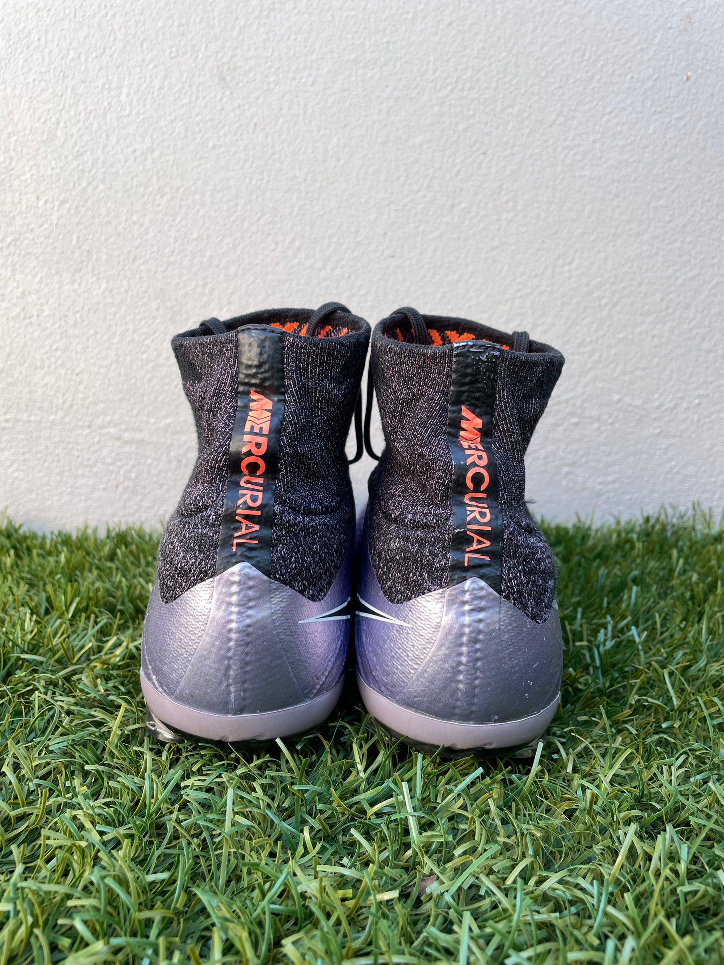Nike Mercurial Superfly IV (8US)