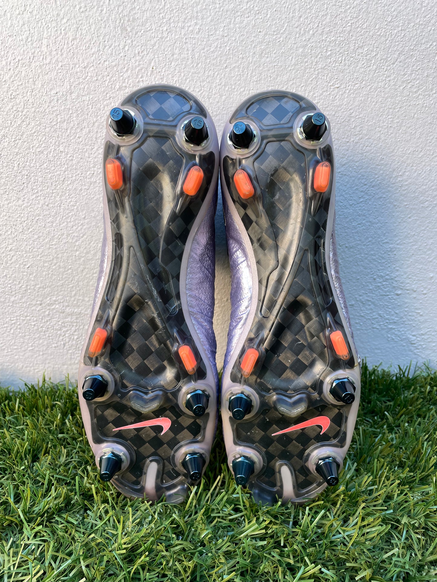 Nike Mercurial Superfly IV (8US)