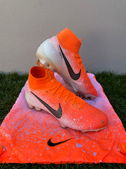 Nike Mercurial Superfly VI (8US)