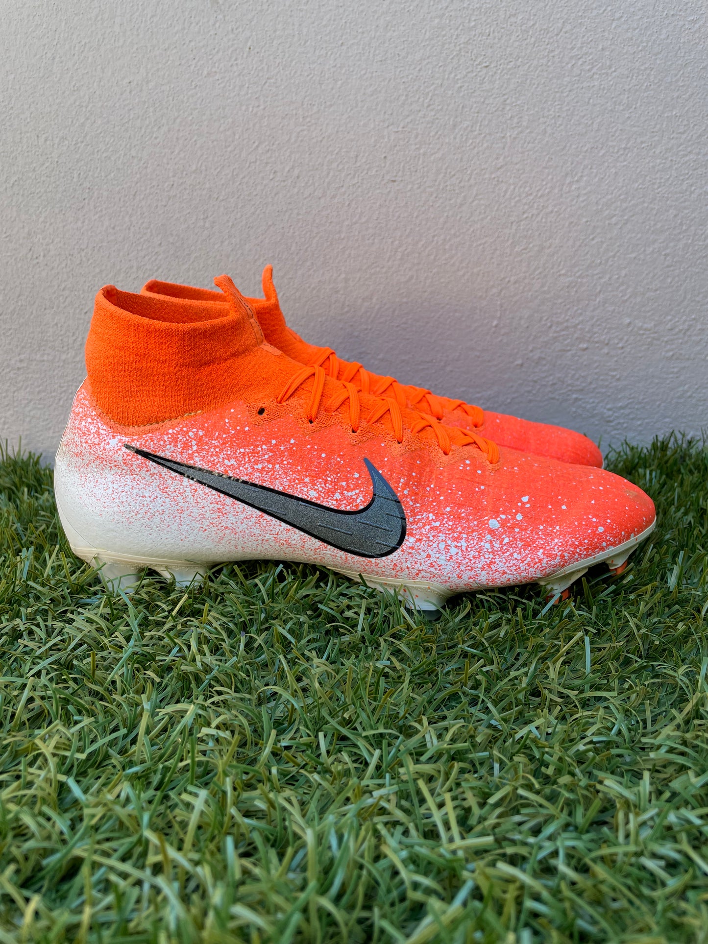 Nike Mercurial Superfly VI (8US)