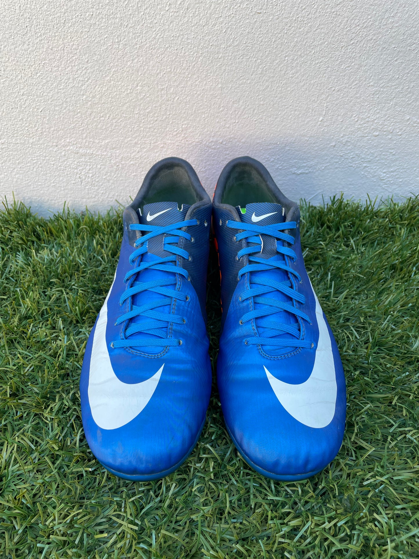 Nike Mercurial Vapor Superfly III (8US)