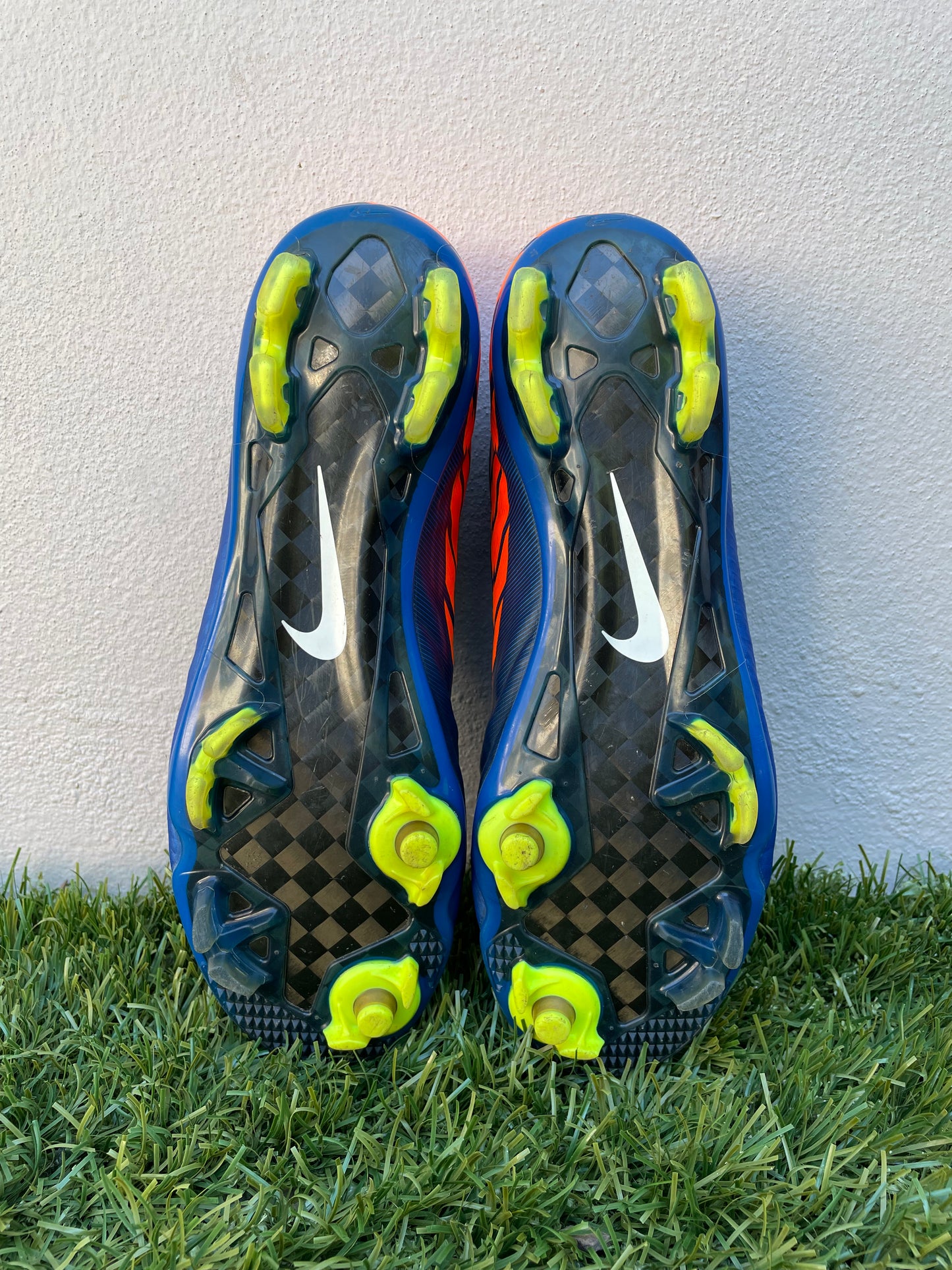 Nike Mercurial Vapor Superfly III (8US)
