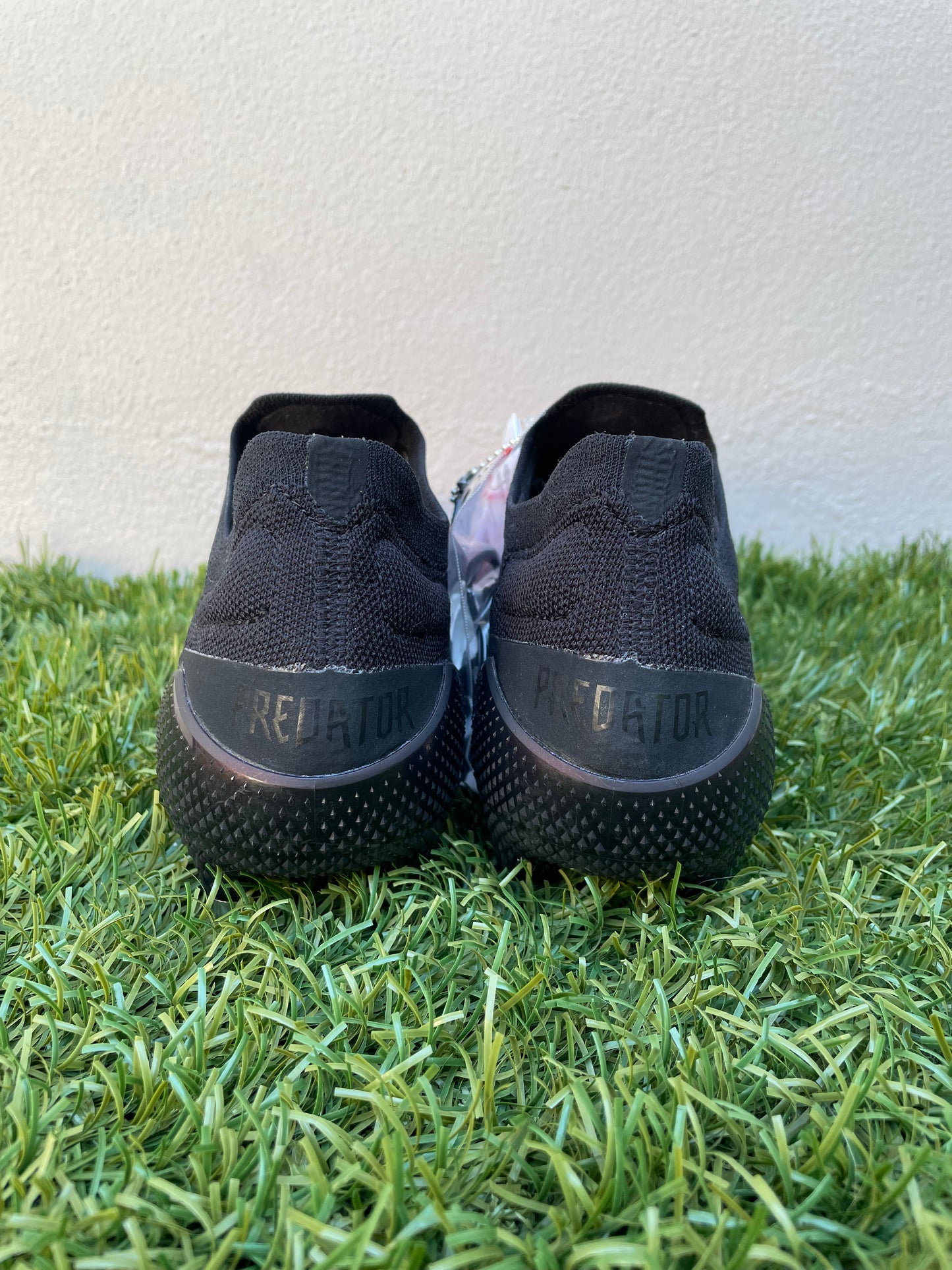 Adidas Predator Mutator 20.1 Low (10.5US)