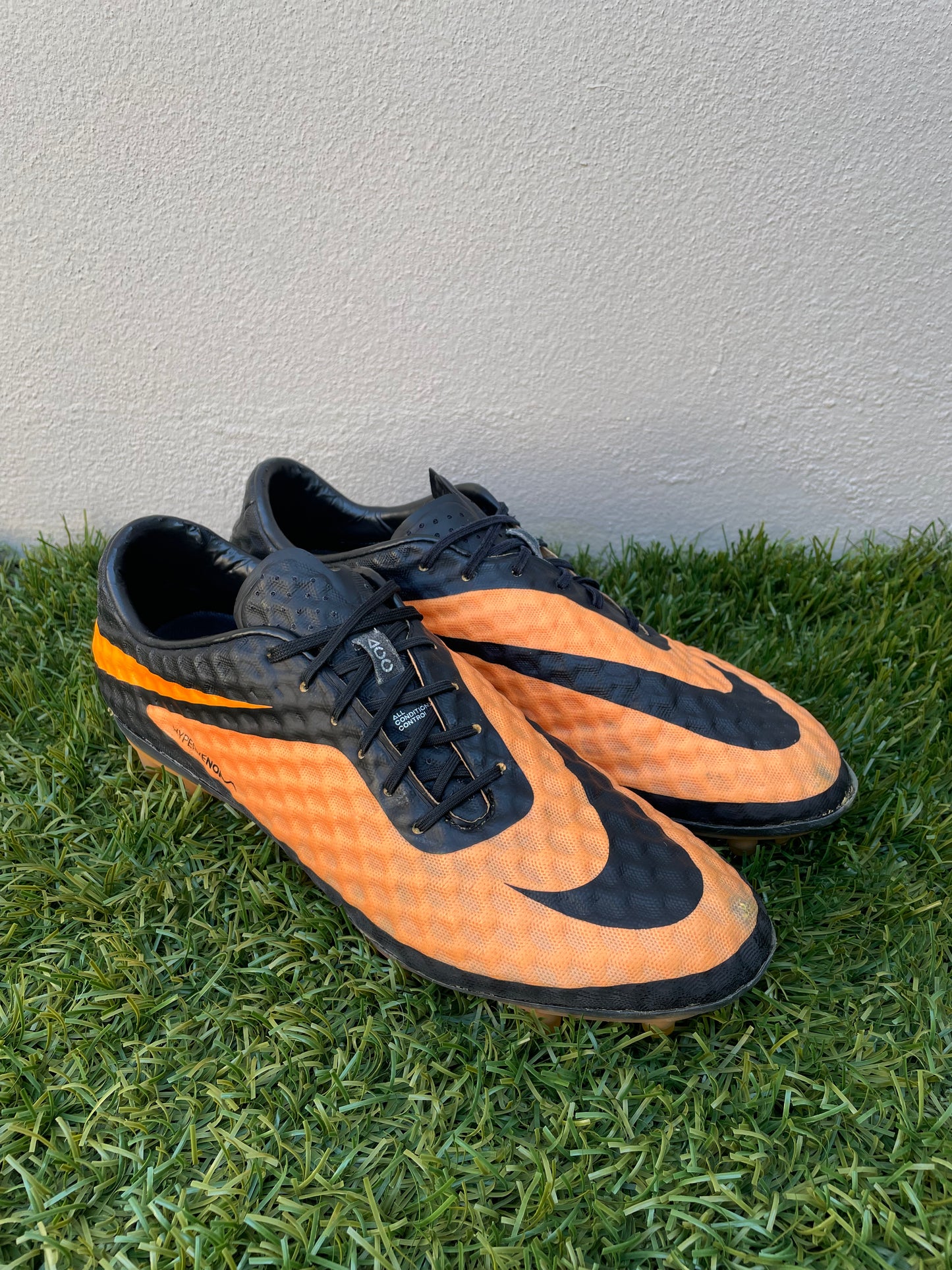 Nike Hypervenom Phantom I (8.5US)