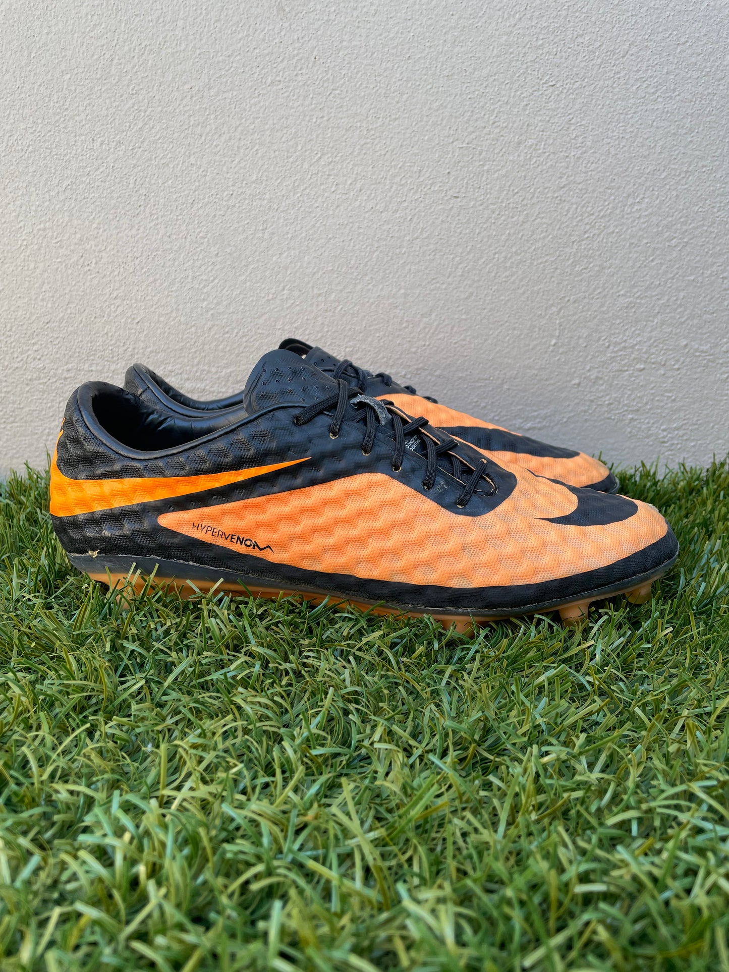 Nike Hypervenom Phantom I (8.5US)